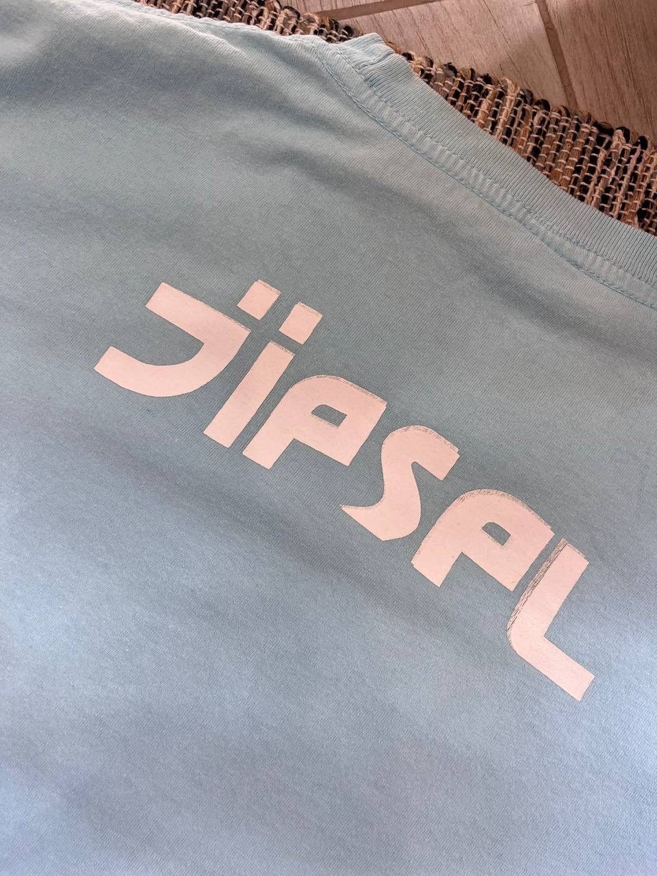 Diesel × Vintage Vintage Diesel Tshirt denim division blue multilogo hype Size US XL / EU 56 / 4 - 12 Thumbnail