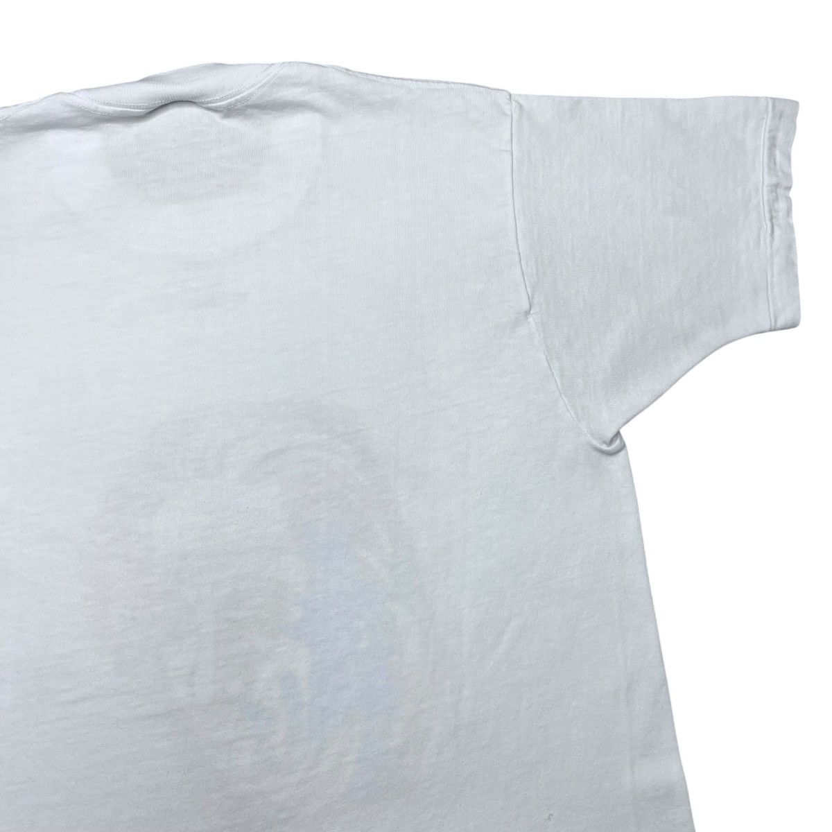 Vintage Vtg 1970s Albert Einstein Towncraft Water Based Graphic Tee Size US S / EU 44-46 / 1 - 14 Thumbnail