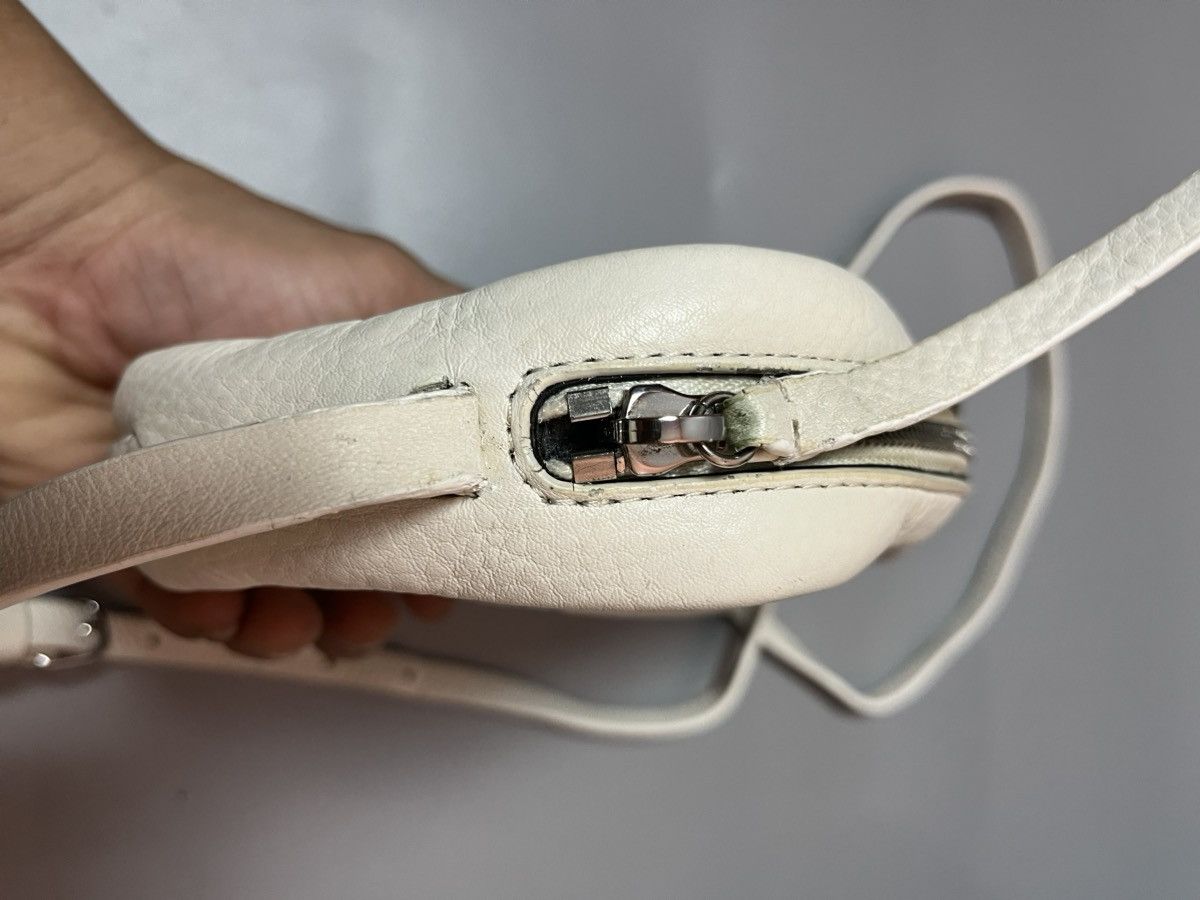 Balenciaga Balenciaga - Demna Gvasalia 2018 everyday xs camera bag Size ONE SIZE - 8 Thumbnail