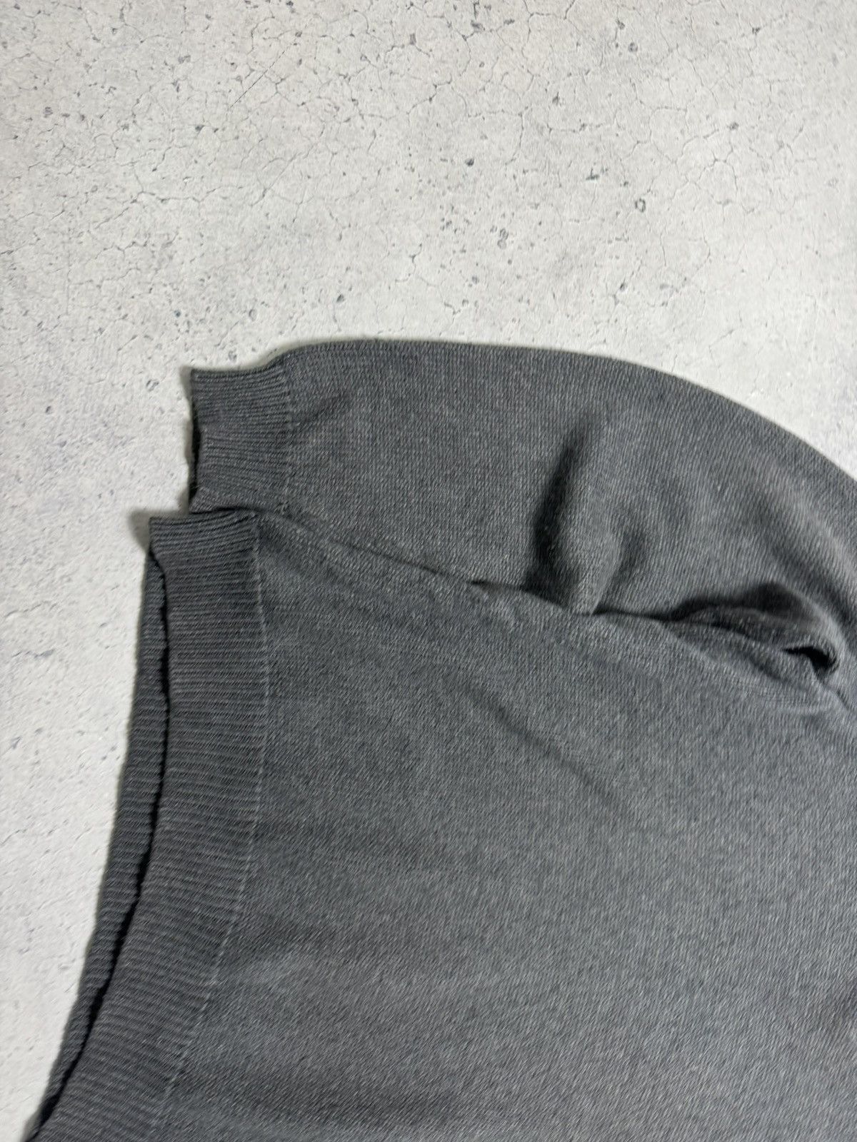 Polo Ralph Lauren Polo Ralph Lauren 1/4 Zip Vintage Sweater Knit Size XL Size US XL / EU 56 / 4 - 4 Thumbnail
