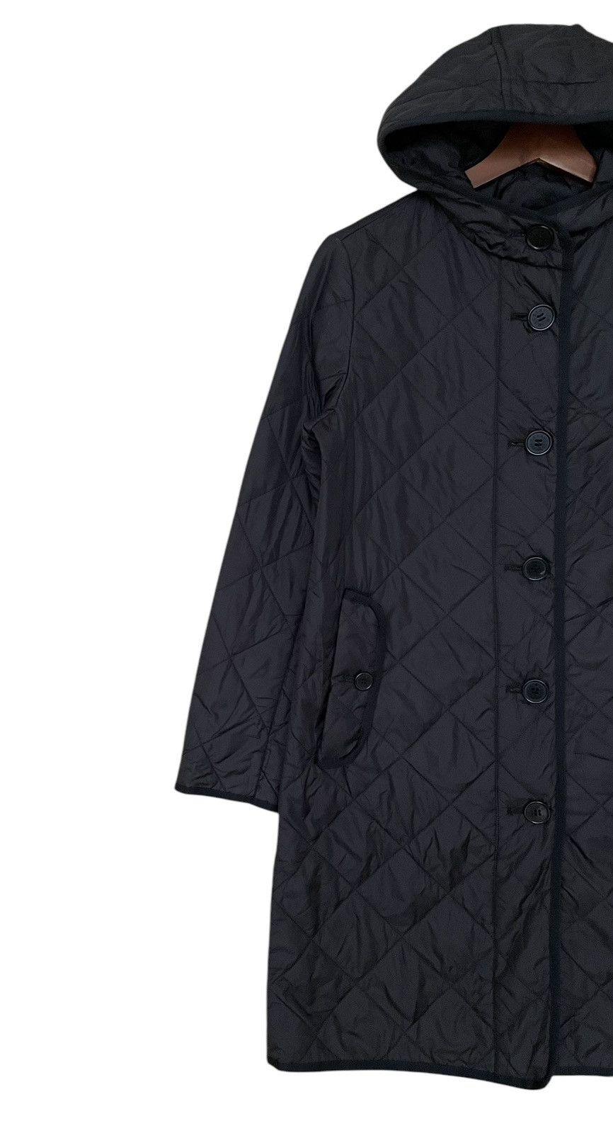 Mackintosh Vintage Brand Mackintosh Puffer Parka 2000s Size US M / EU 48-50 / 2 - 5 Thumbnail