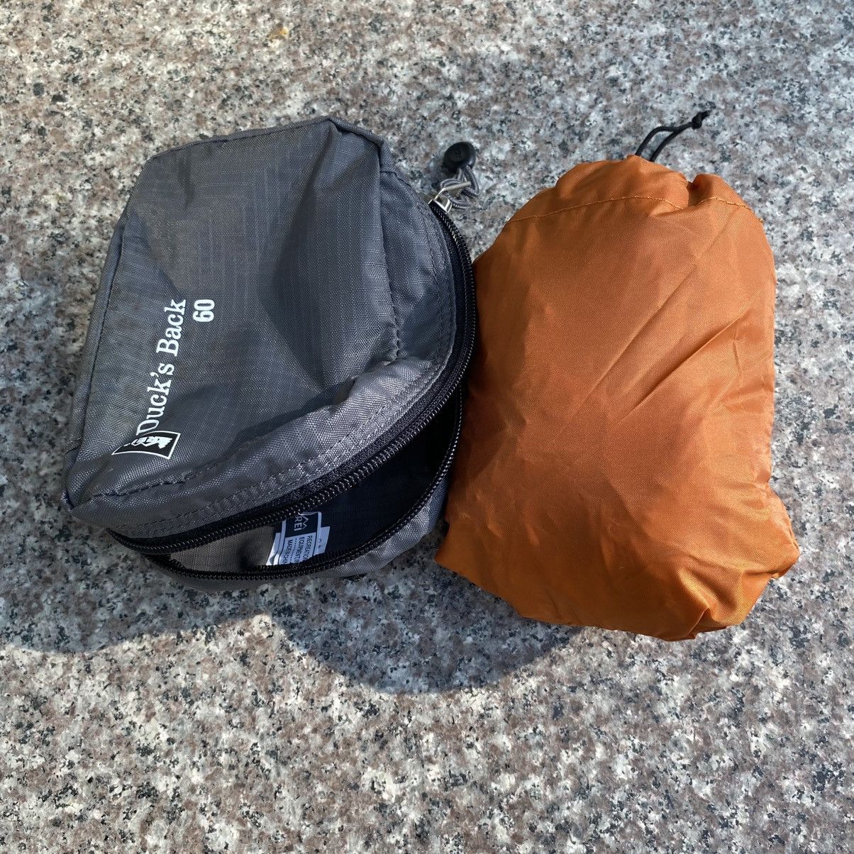 Rei REI duck’s back 60 cover Size ONE SIZE - 1 Thumbnail