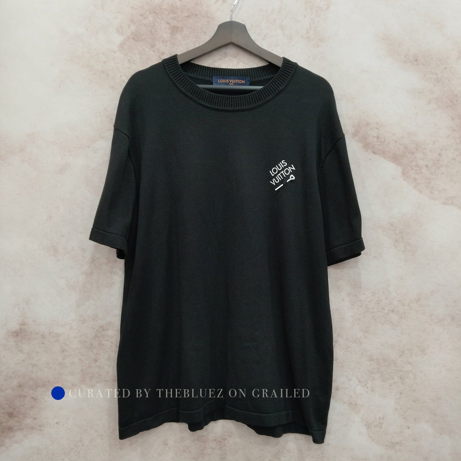 Louis Vuitton × Virgil Abloh LOUIS VUITTON VIRGIL 2054 HEAT 