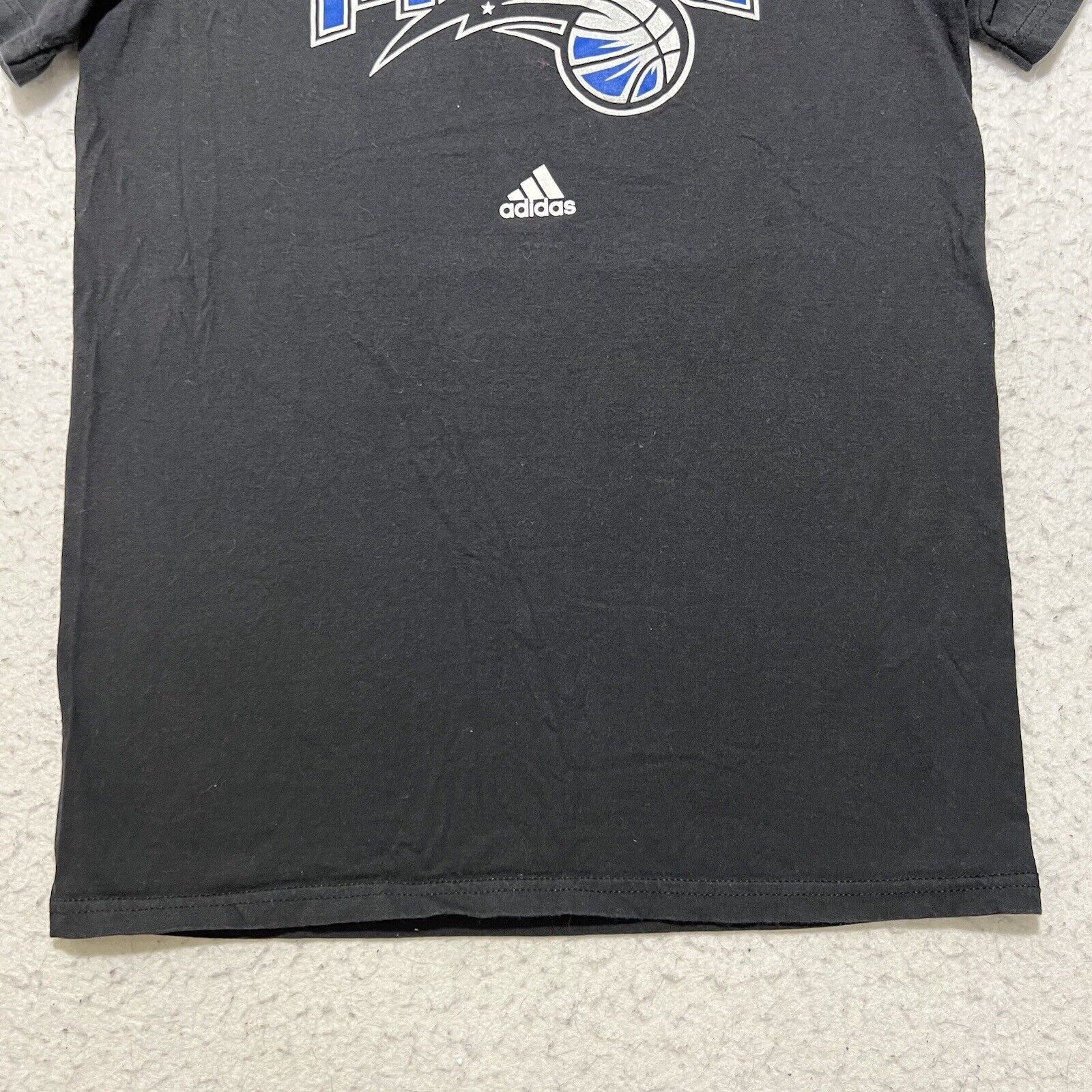 Adidas Adidas Orlando Magic Small "A. Smith" #17 Graphic T Shirt Size US S / EU 44-46 / 1 - 7 Thumbnail