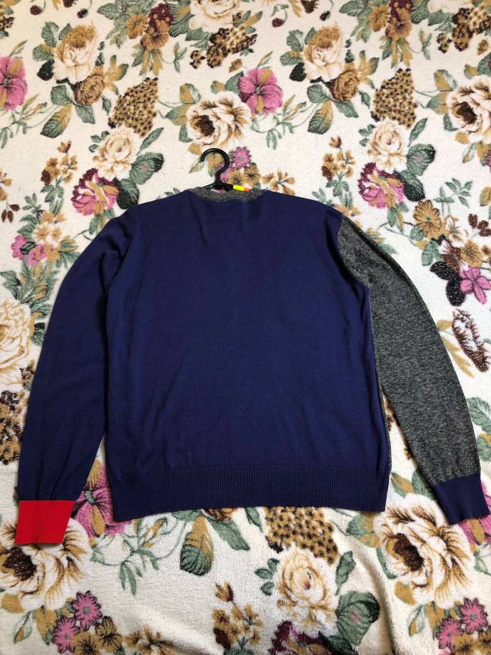 Diesel Vintage Diesel Opium Style Knit Sweater Size M / US 6-8 / IT 42-44 - 11 Thumbnail