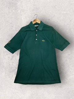 T-shirt LACOSTE Polo Tee