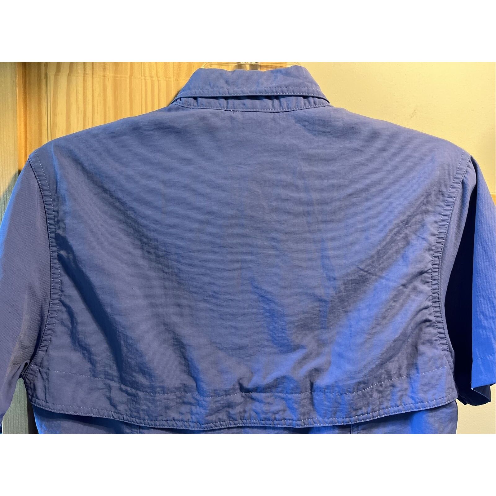 White Sierra White Sierra Womens Button Down Hiking Fishing Shirt M SS Size M / US 6-8 / IT 42-44 - 8 Thumbnail