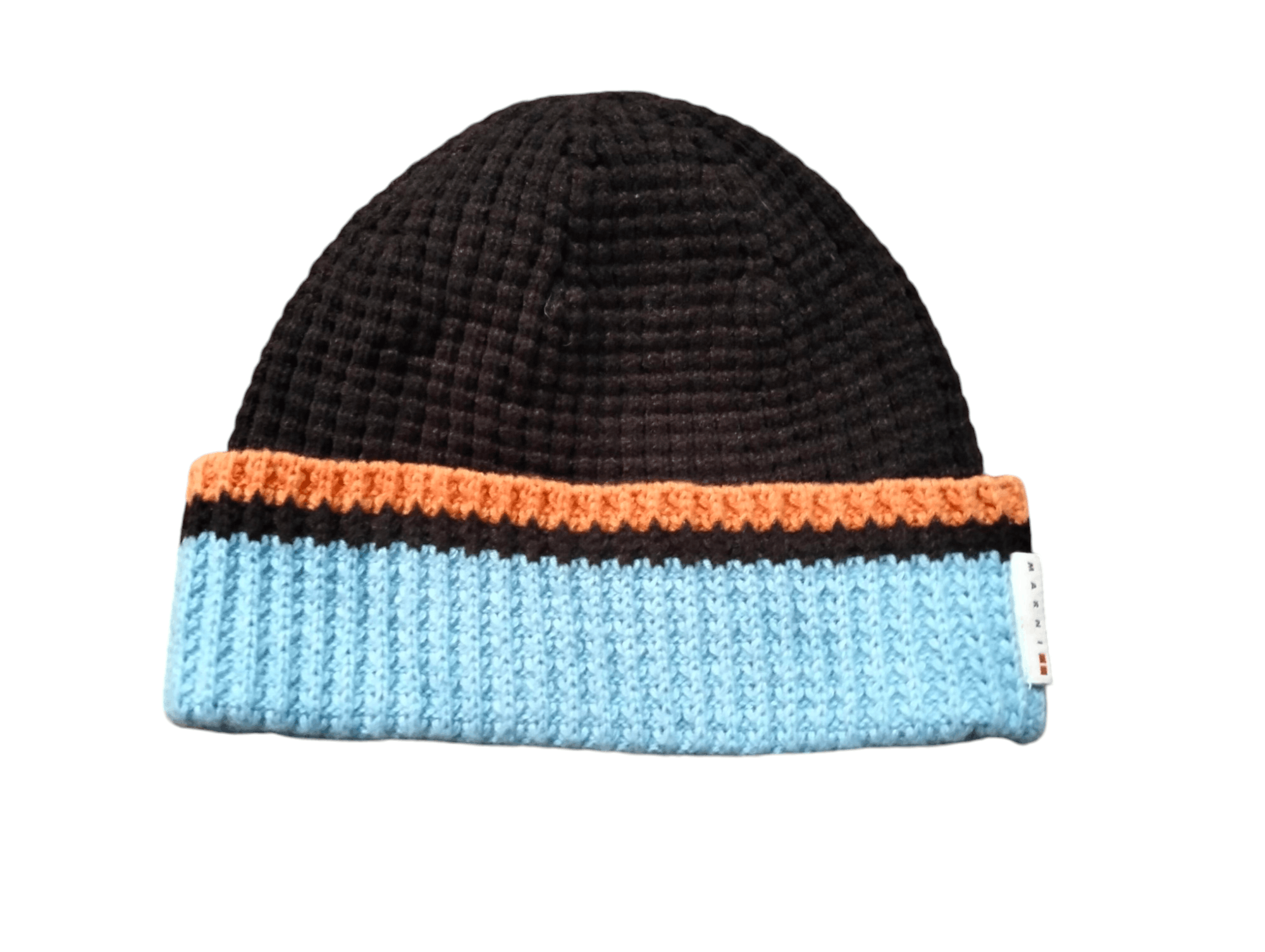 Marni × Uniqlo Archive💥 Marni x Uniqlo Beanie Hats Size ONE SIZE - 1 Thumbnail