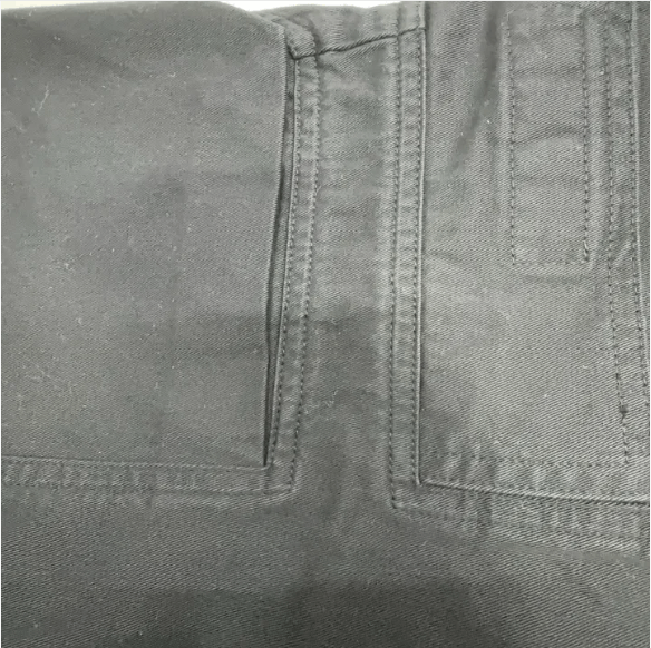 Rick Owens Rick Owens Brown Casual Pants Size US 30 / EU 46 - 2 Thumbnail