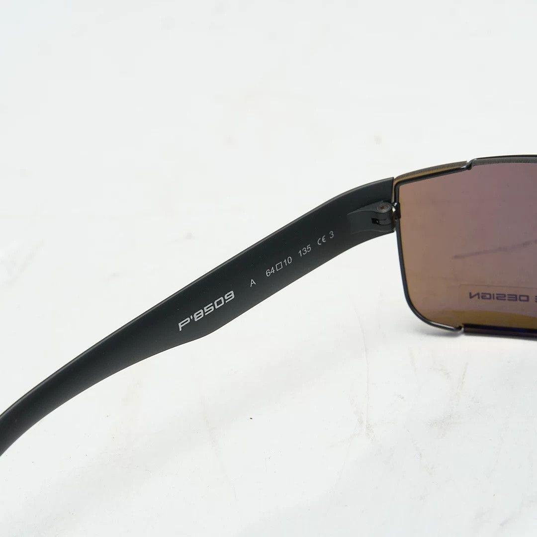Porsche Design PORSCHE DESIGN Men's Sunglasses Size ONE SIZE - 4 Thumbnail
