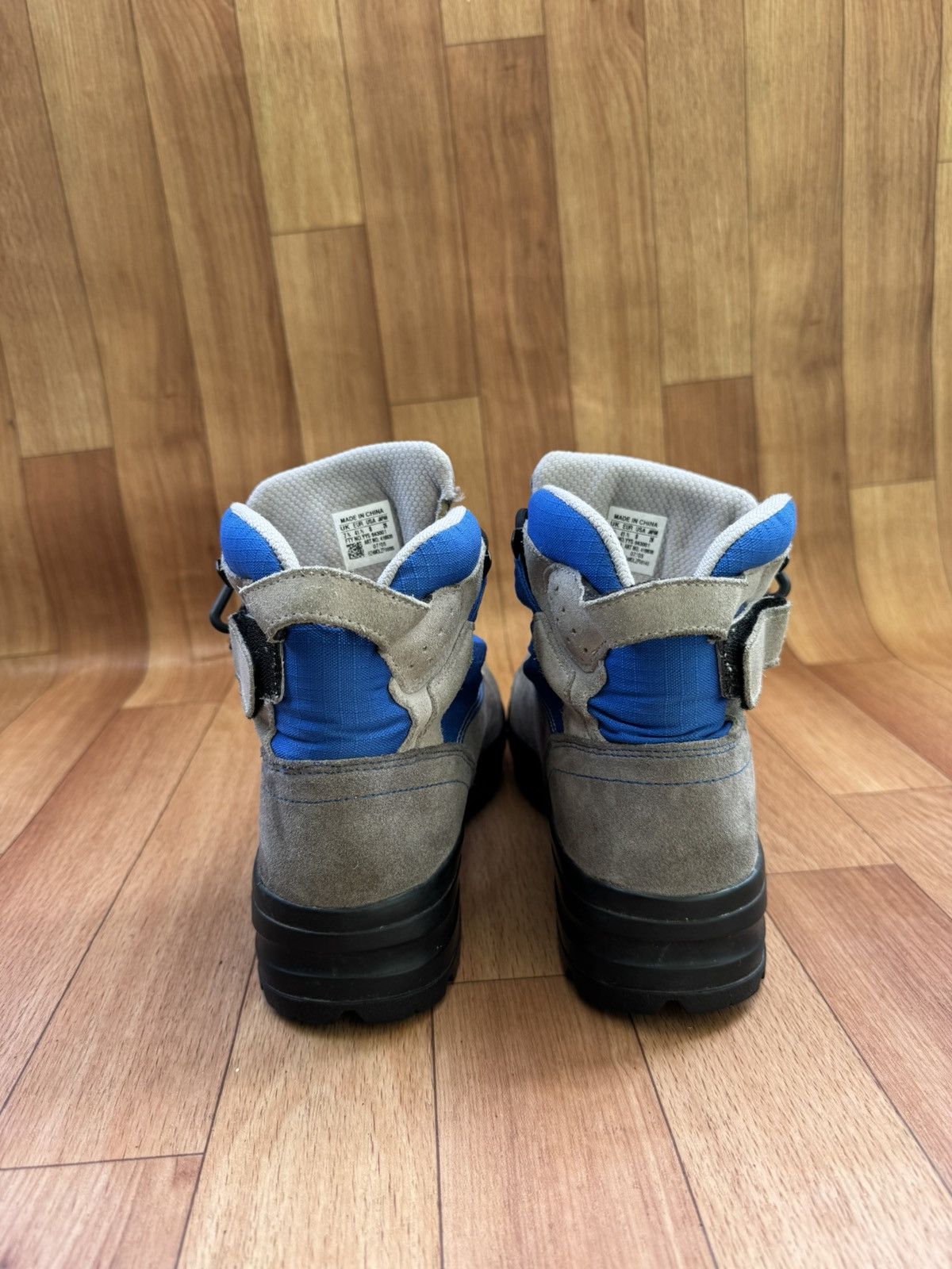 Salomon 2000s Salomon Adventure 7 boots Size US 8.5 / EU 41-42 - 9 Thumbnail
