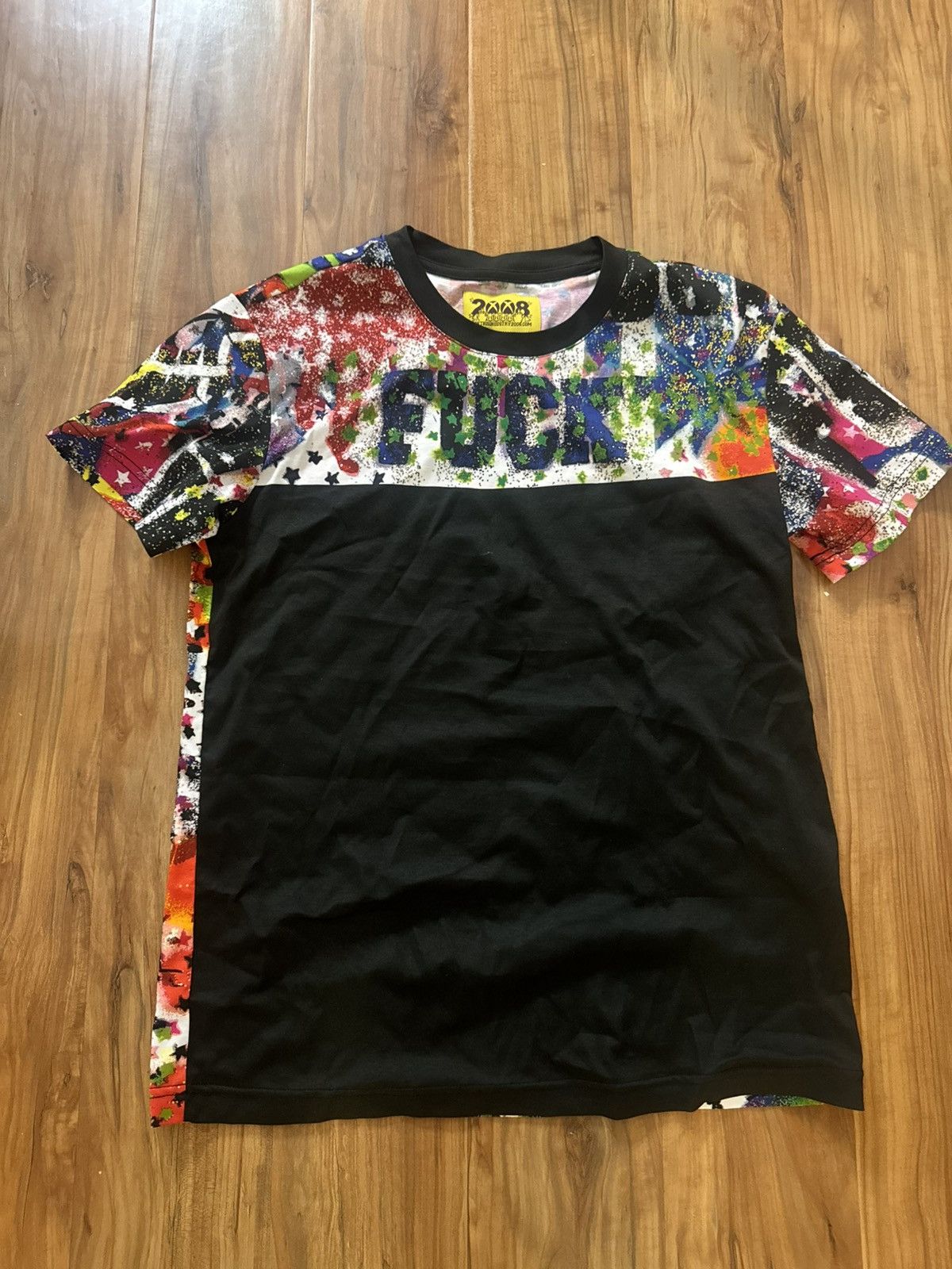 Fuck This Industry | Grailed