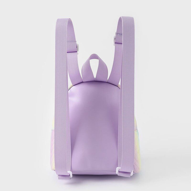 Japanese Brand Mini ombre backpack Size ONE SIZE - 4 Thumbnail