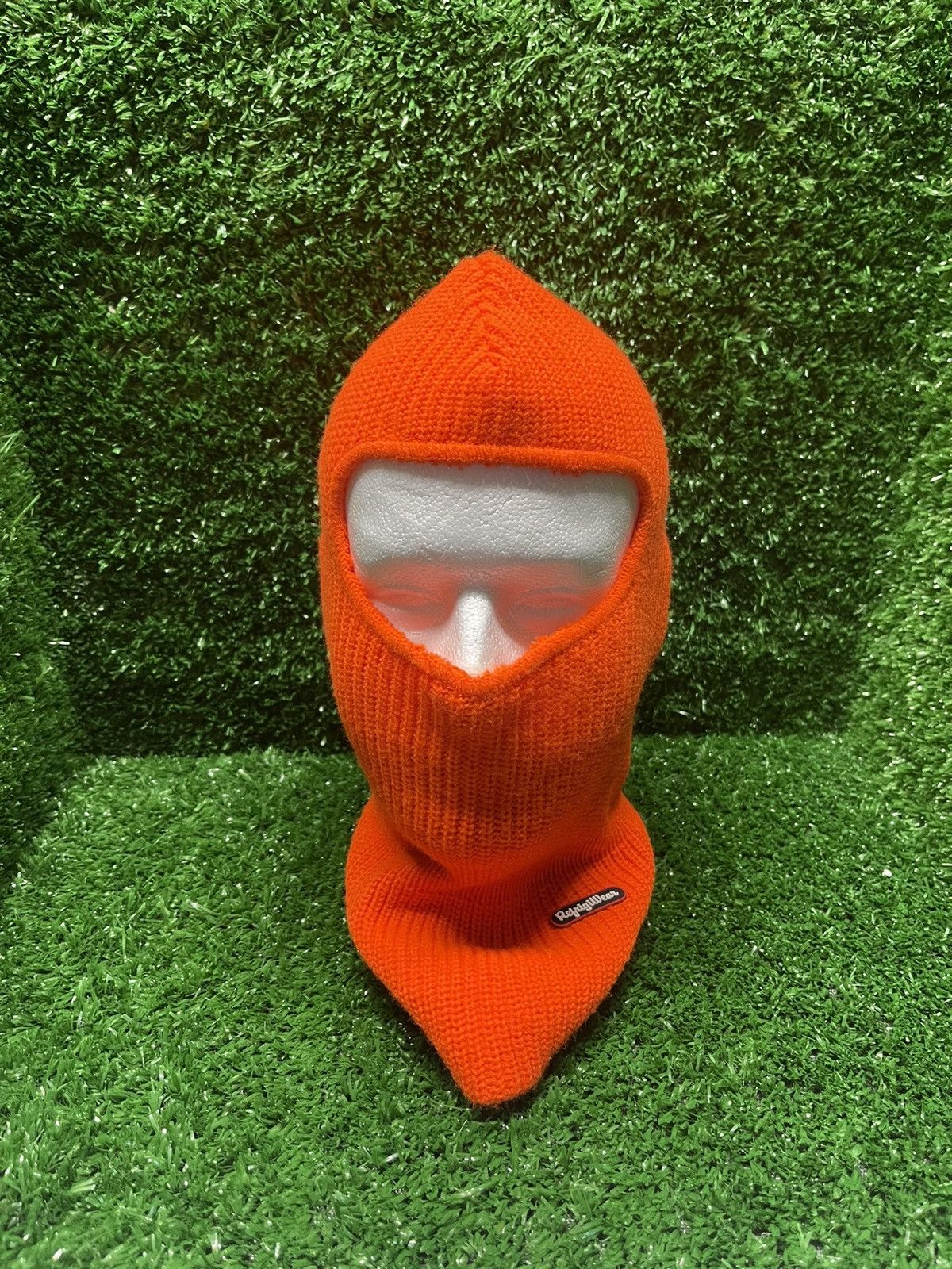 Refrigiwear Refrigiwear hood/ski mask Size ONE SIZE - 1 Thumbnail