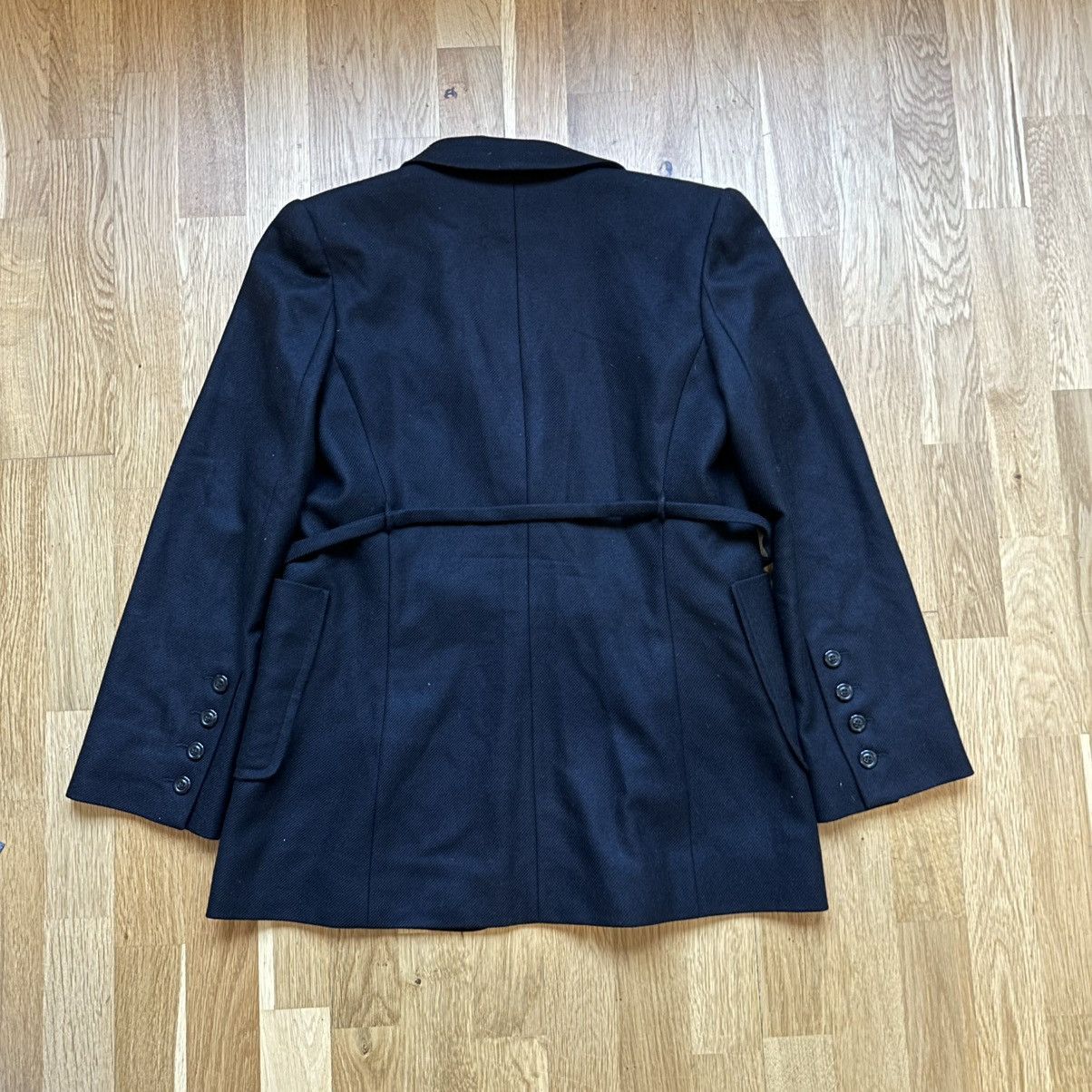 Isabel Marant Isabel Marant wool coat/blazer Size M / US 6-8 / IT 42-44 - 5 Thumbnail