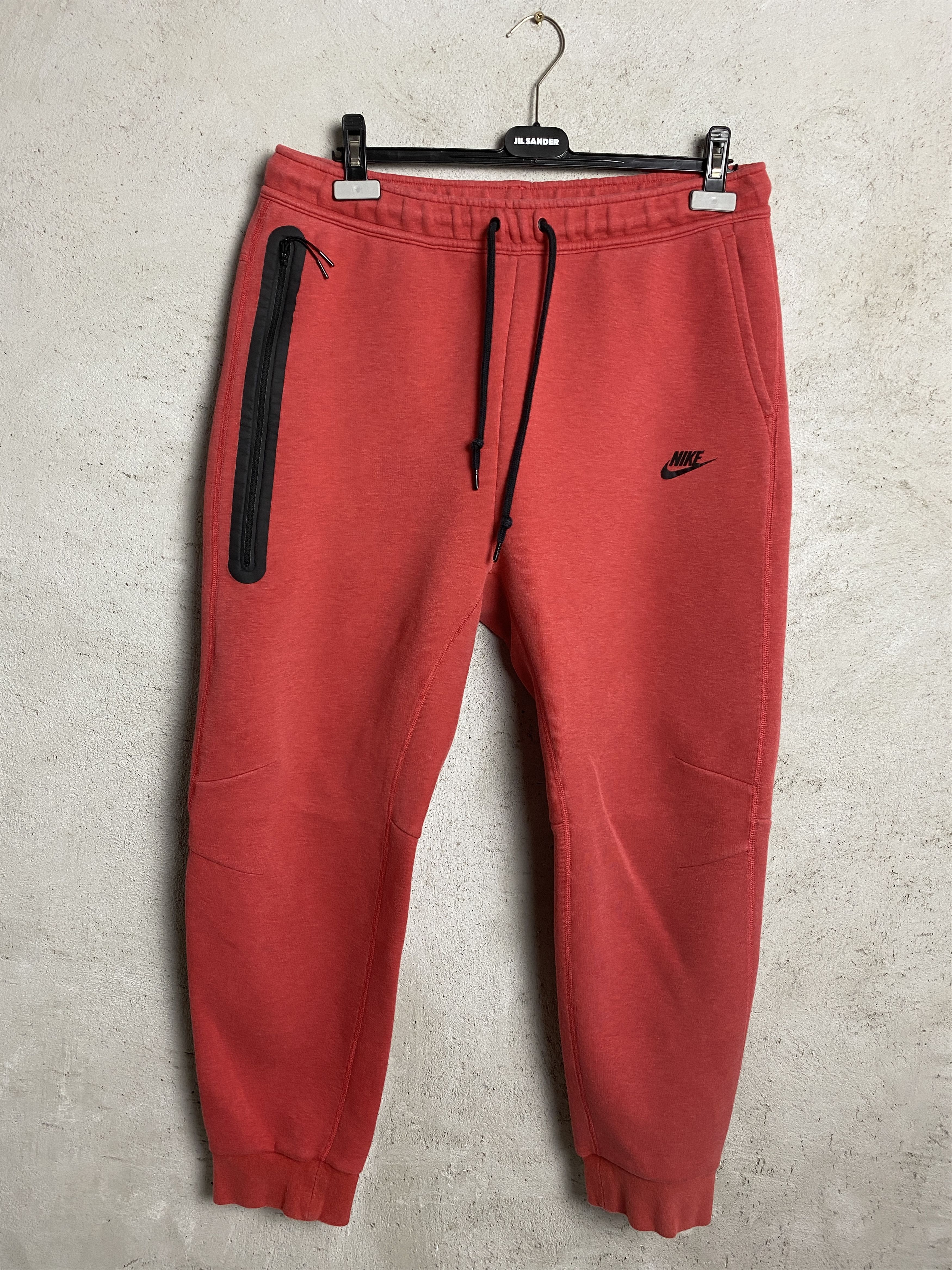 Nike Nike tech fleece sweatpants joggers drill drip trap Size US 34 / EU 50 - 1 Thumbnail