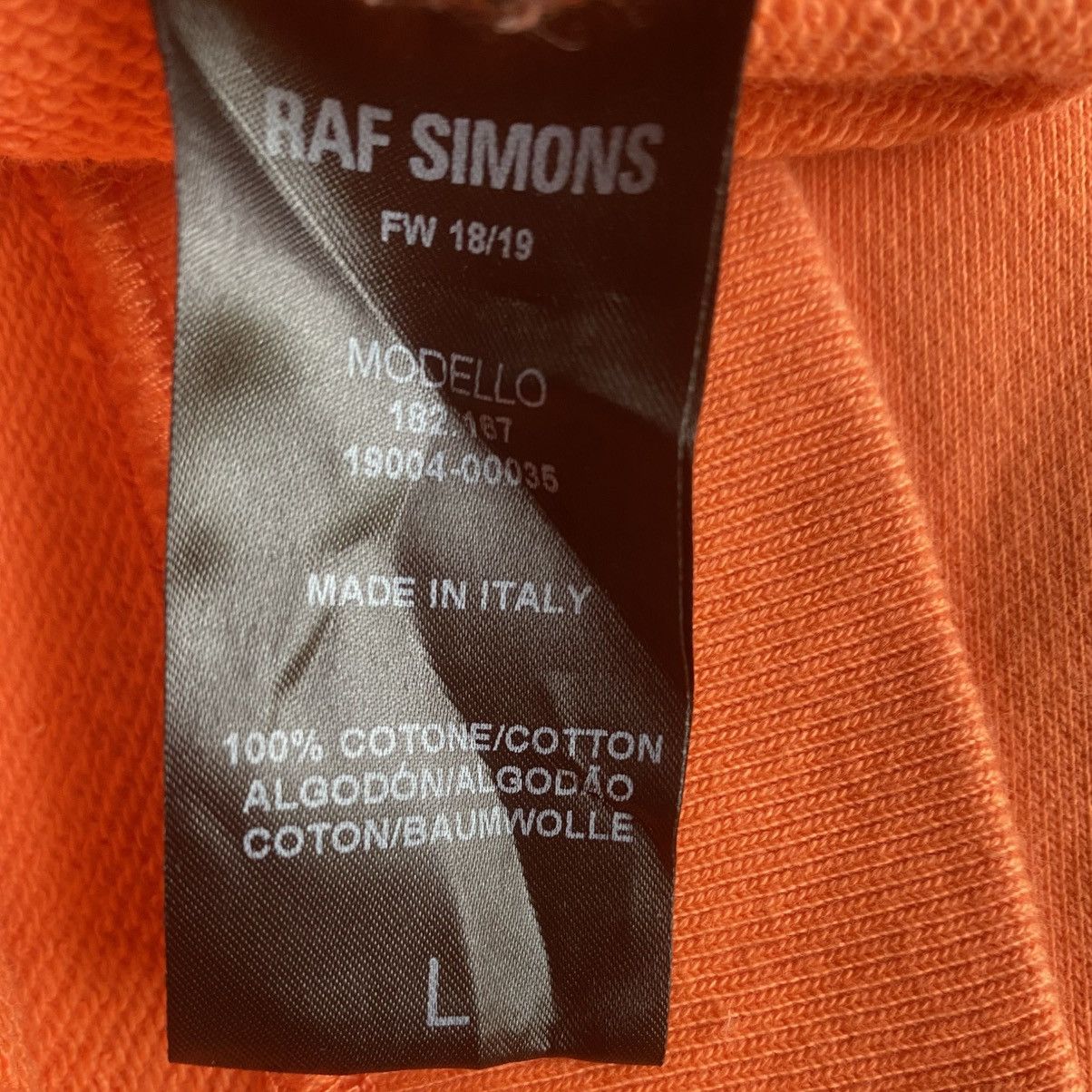 Raf Simons Fall18-19 Drugs Sweater Size US L / EU 52-54 / 3 - 6 Thumbnail