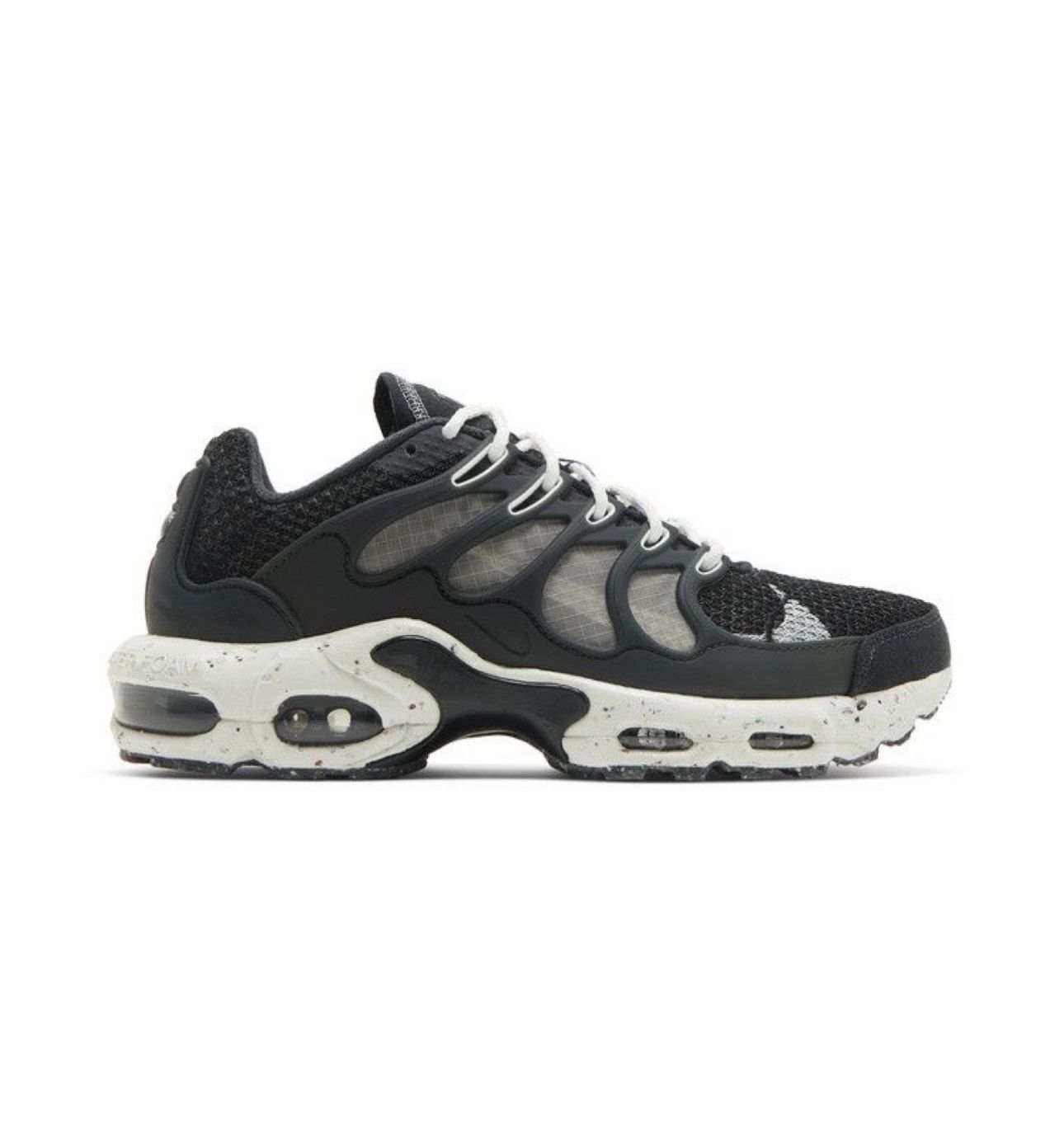 Nike Nike Air Max Terrascape Plus Off Noir 11.5 Size US 11.5 / EU 44-45 - 4 Thumbnail