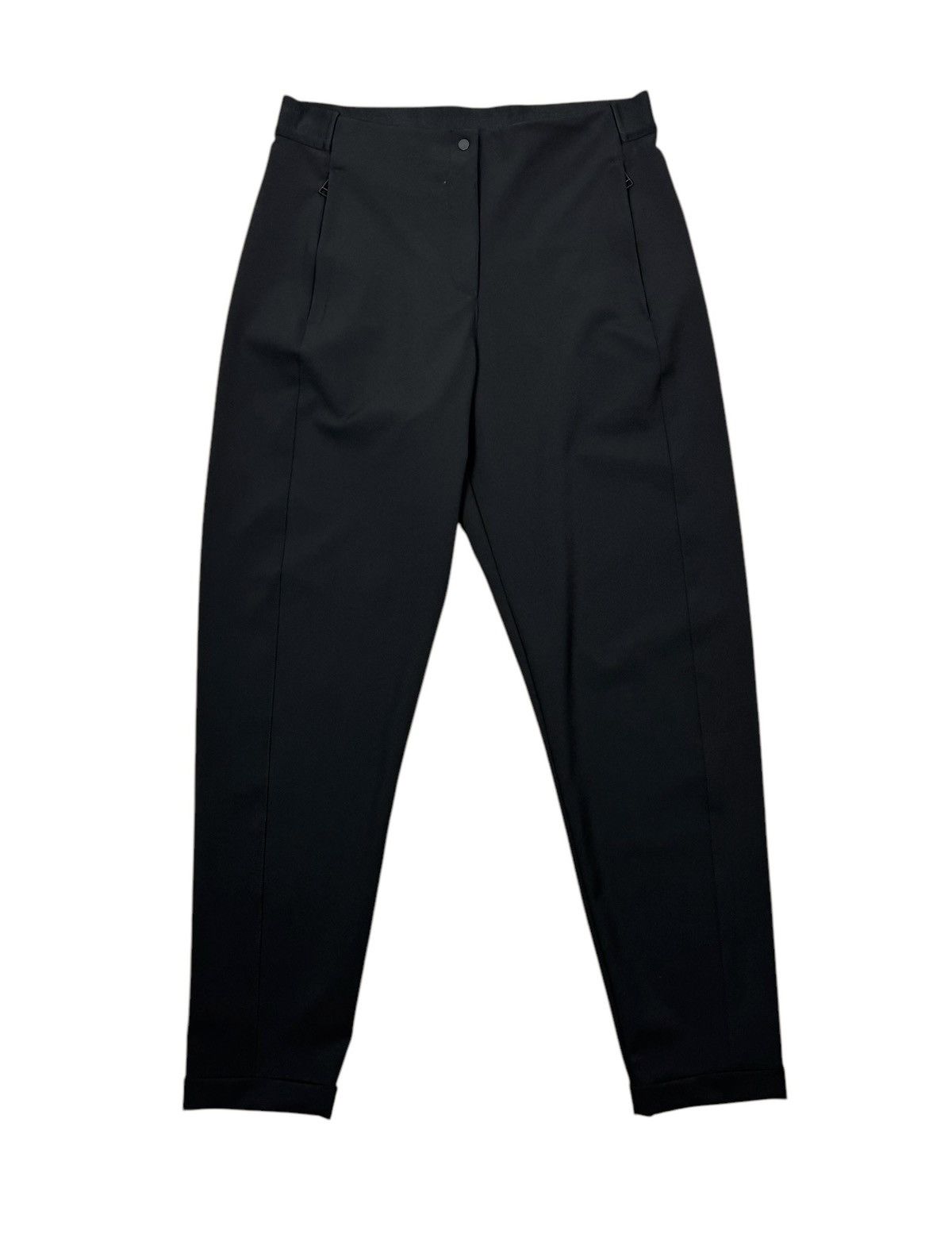 Annette Gortz Annette Gortz Nylon Tapered Pants size DE36 IT42 Size 28" / US 6 / IT 42 - 11 Thumbnail
