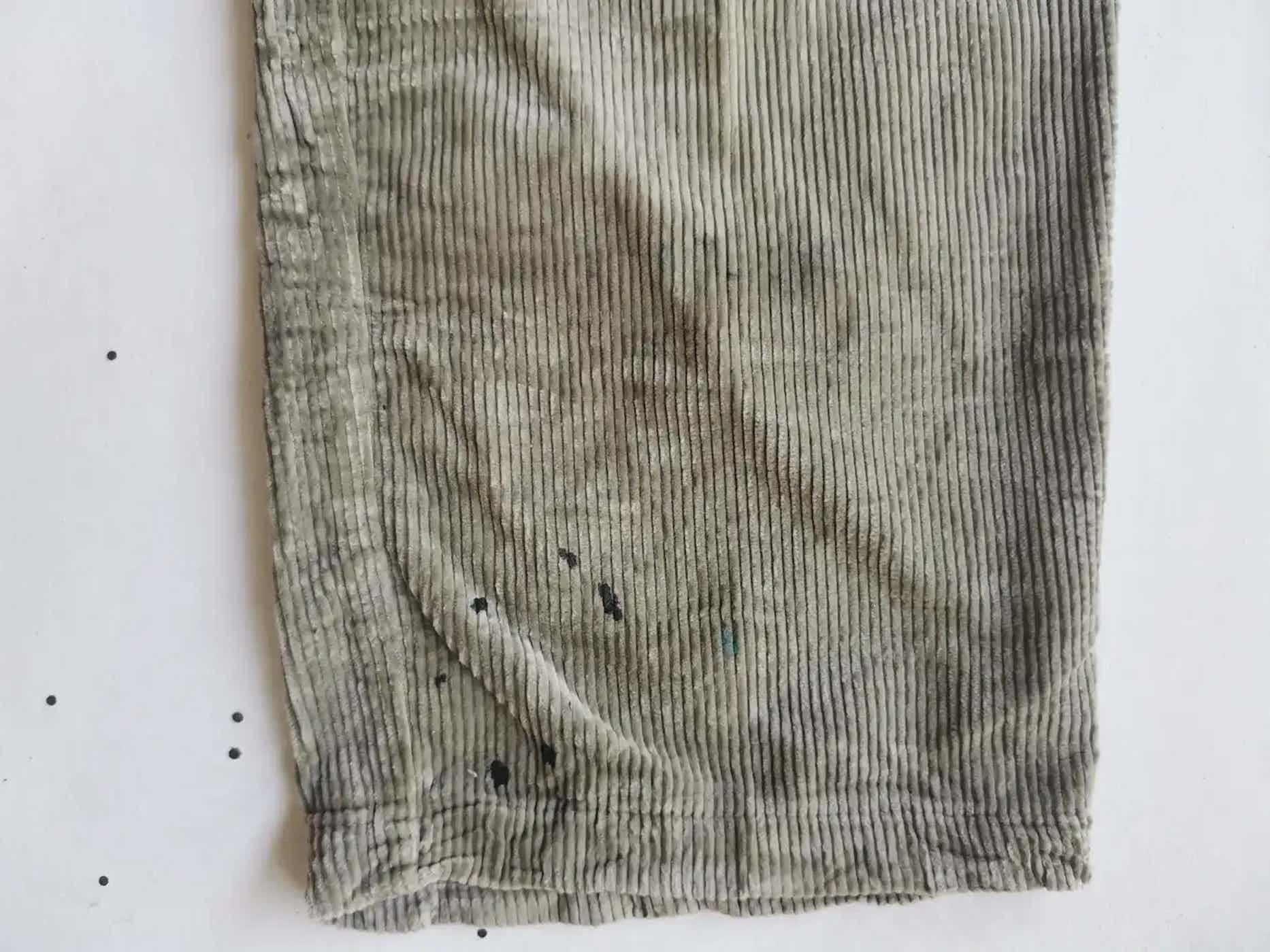 Polo Ralph Lauren Polo Ralph Lauren Corduroy Pants Size US 28 / EU 44 - 9 Thumbnail