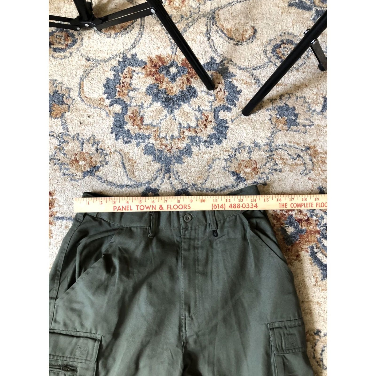 Vintage VINTAGE No Size US 29 - 6 Thumbnail