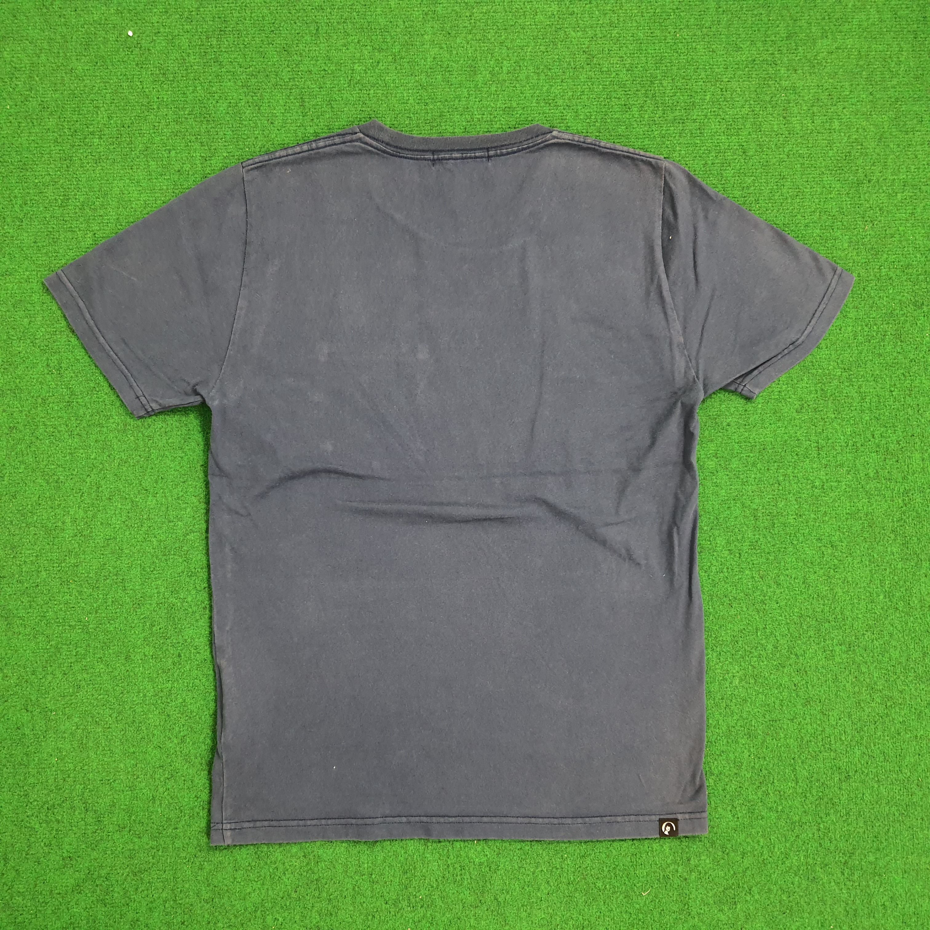 Hysteric Glamour Vintage Hysteric Glamour Japan Brand Tshirt C33N94 Size US S / EU 44-46 / 1 - 3 Thumbnail
