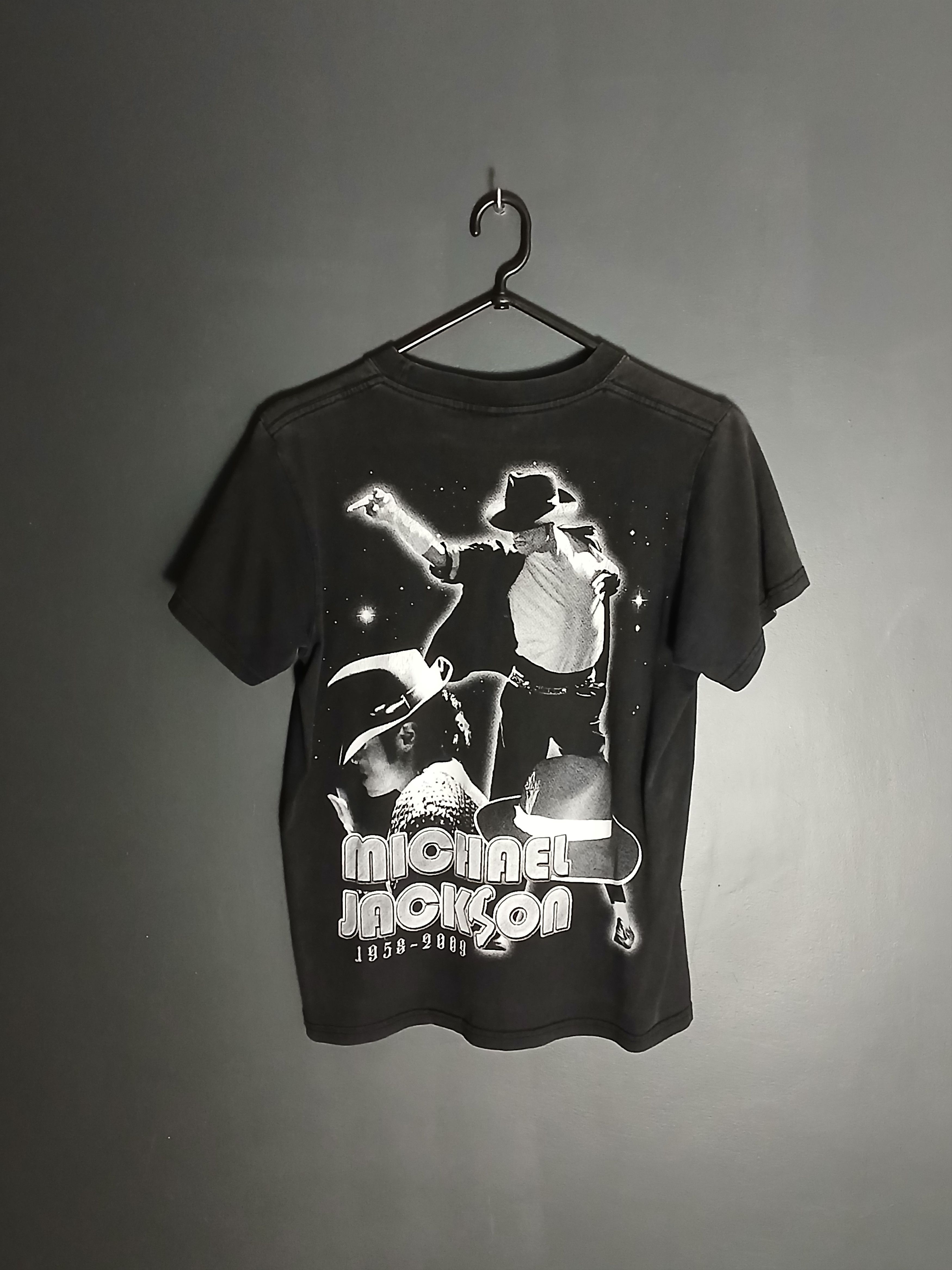 Michael Jackson Michael Jackson T-Shirt Size US S / EU 44-46 / 1 - 2 Thumbnail