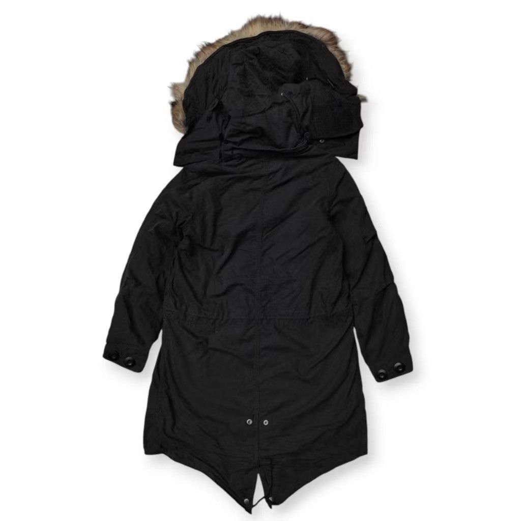 Avirex Avirex x Earth music & ecology Vintage Jacket Size US M / EU 48-50 / 2 - 6 Thumbnail