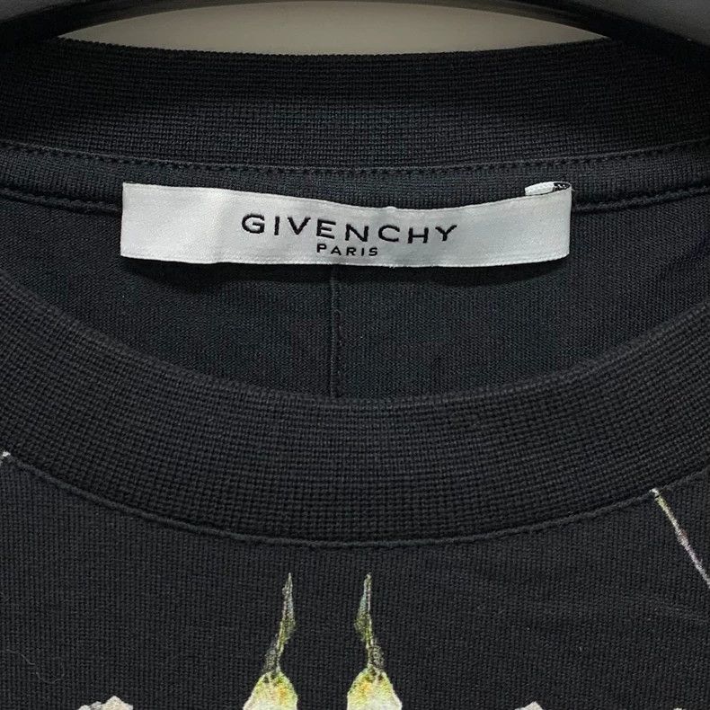 Givenchy Givenchy Madonna Starry Sky Short Sleeve T-Shirt, S Size, Size US S / EU 44-46 / 1 - 2 Thumbnail