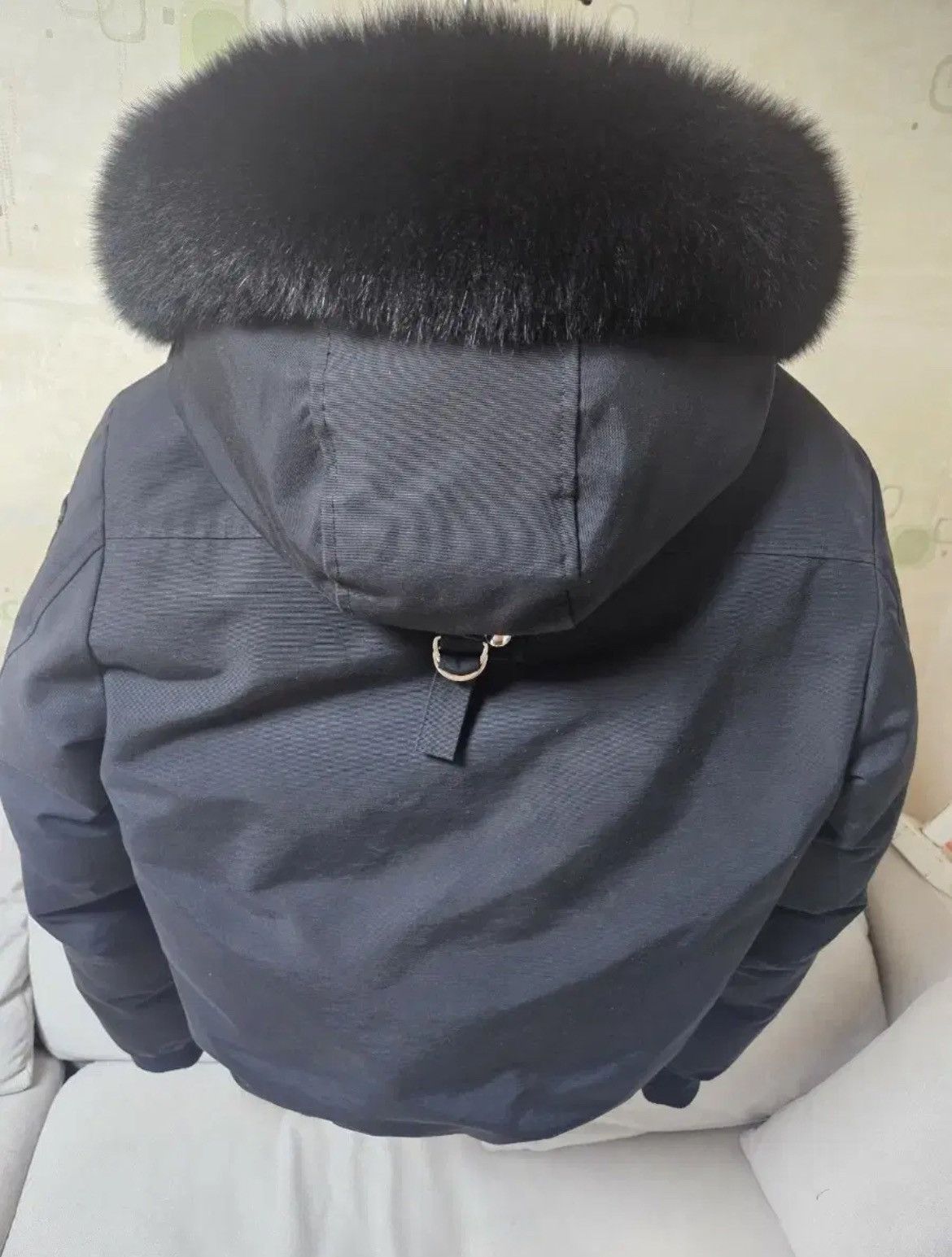 Moose Knuckles I sell EVERY Moose knuckles balistic bomber jacket Size US M / EU 48-50 / 2 - 2 Preview