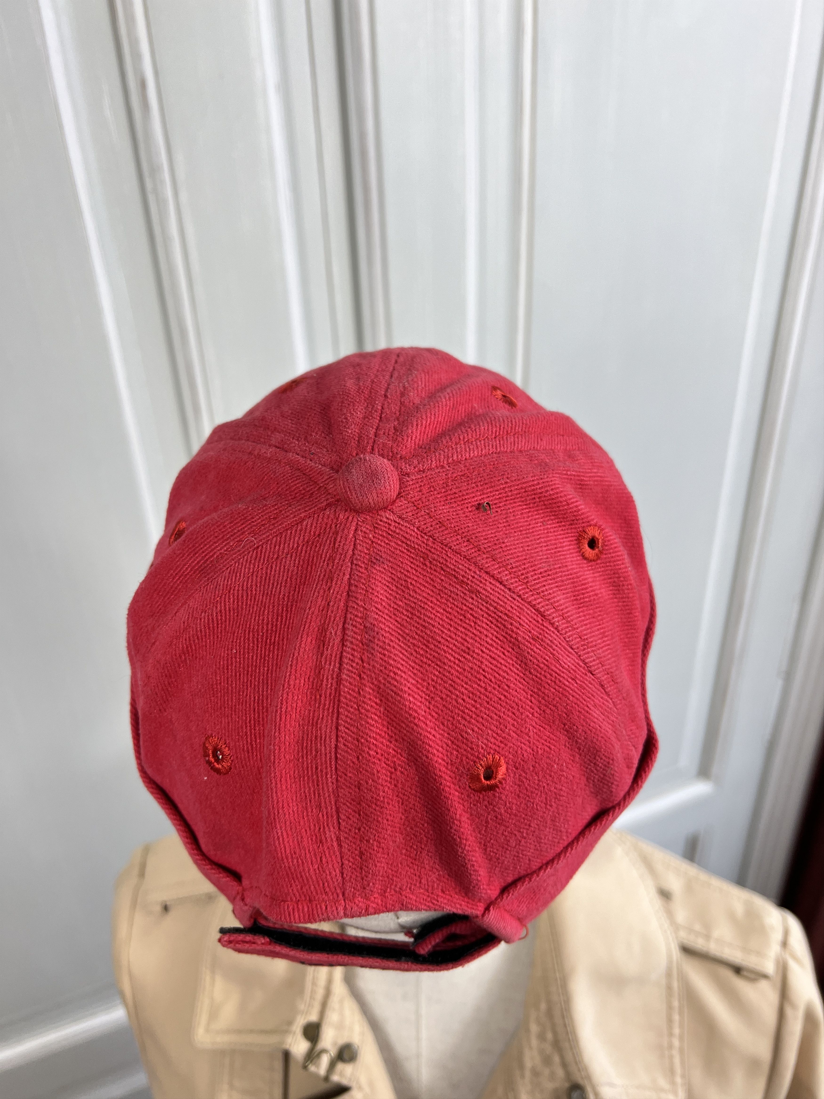 Diesel × Japanese Brand VINATGE DIESEL HAT Size ONE SIZE - 4 Thumbnail