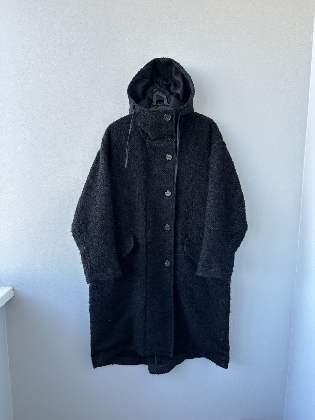 Massimo Alba Massimo Alba Coat Men’s Size US S / EU 44-46 / 1 - 1 Thumbnail