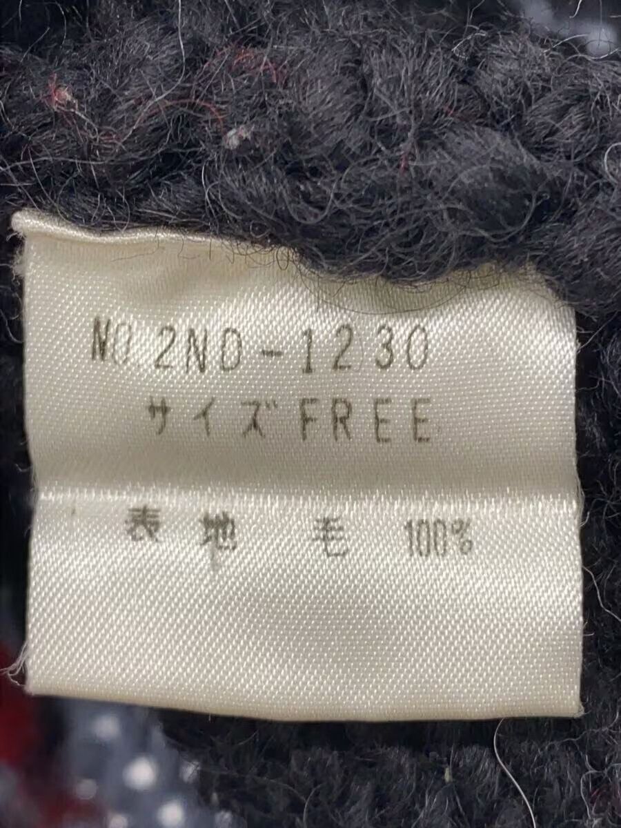 Hysteric Glamour Cowichan Stitch I Heart HG Wool Knit Sweater Size US M / EU 48-50 / 2 - 7 Thumbnail