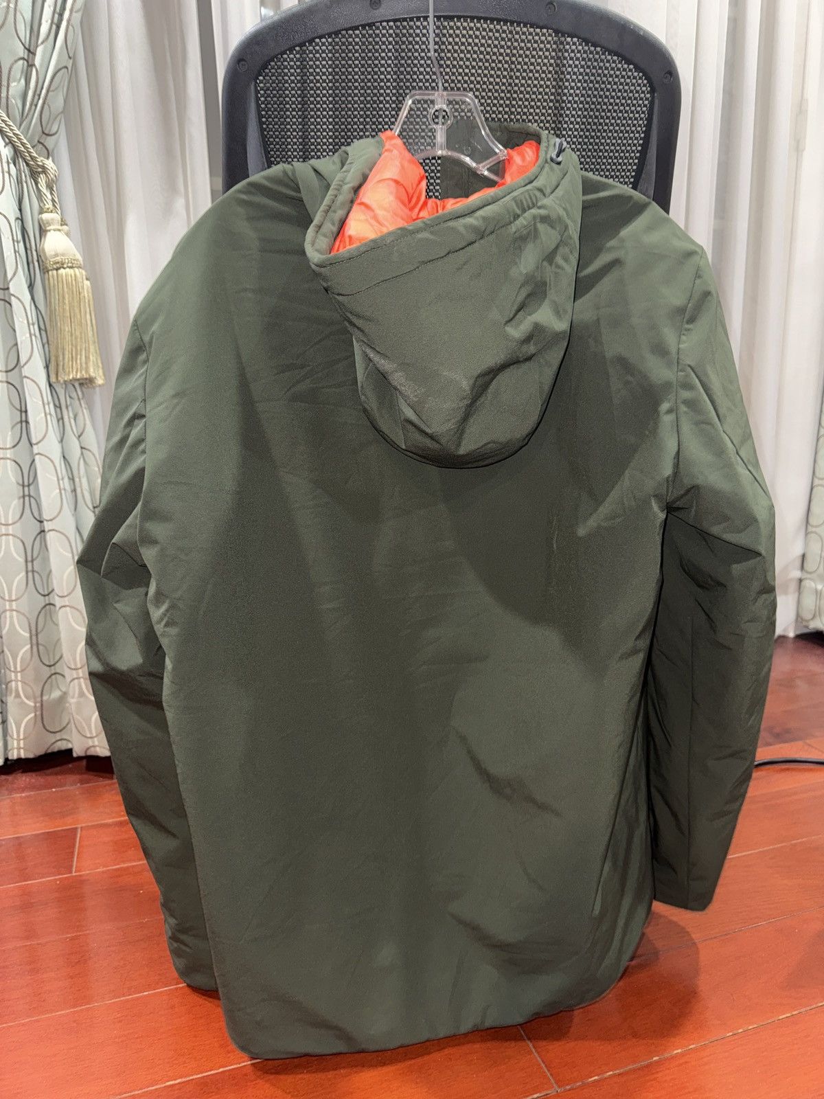 Superdry Superdry parka Size US M / EU 48-50 / 2 - 2 Thumbnail