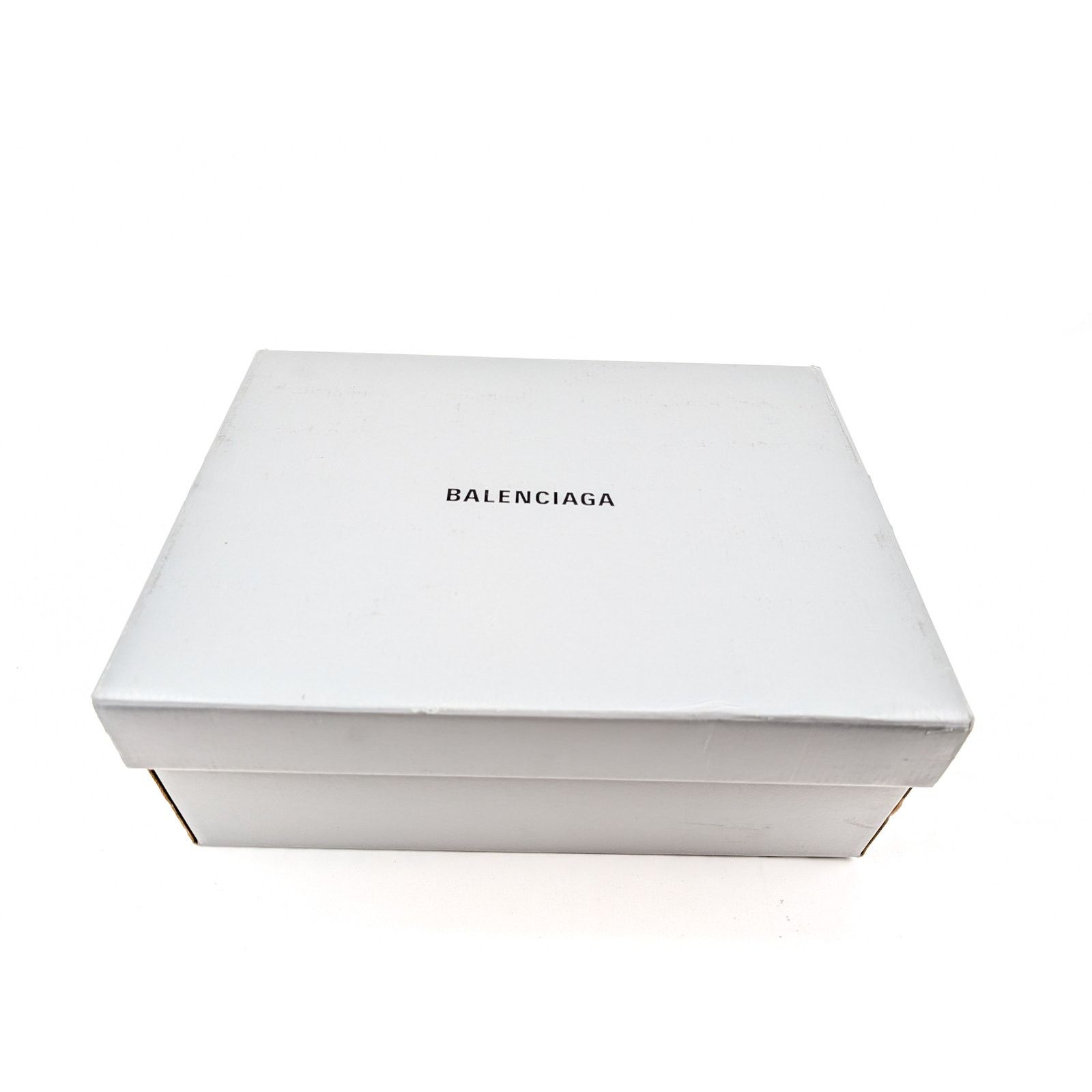 Balenciaga o1rshd1 Speed 2.0 Graffiti Sneakers in Black/White Size US 13 / EU 46 - 21 Thumbnail
