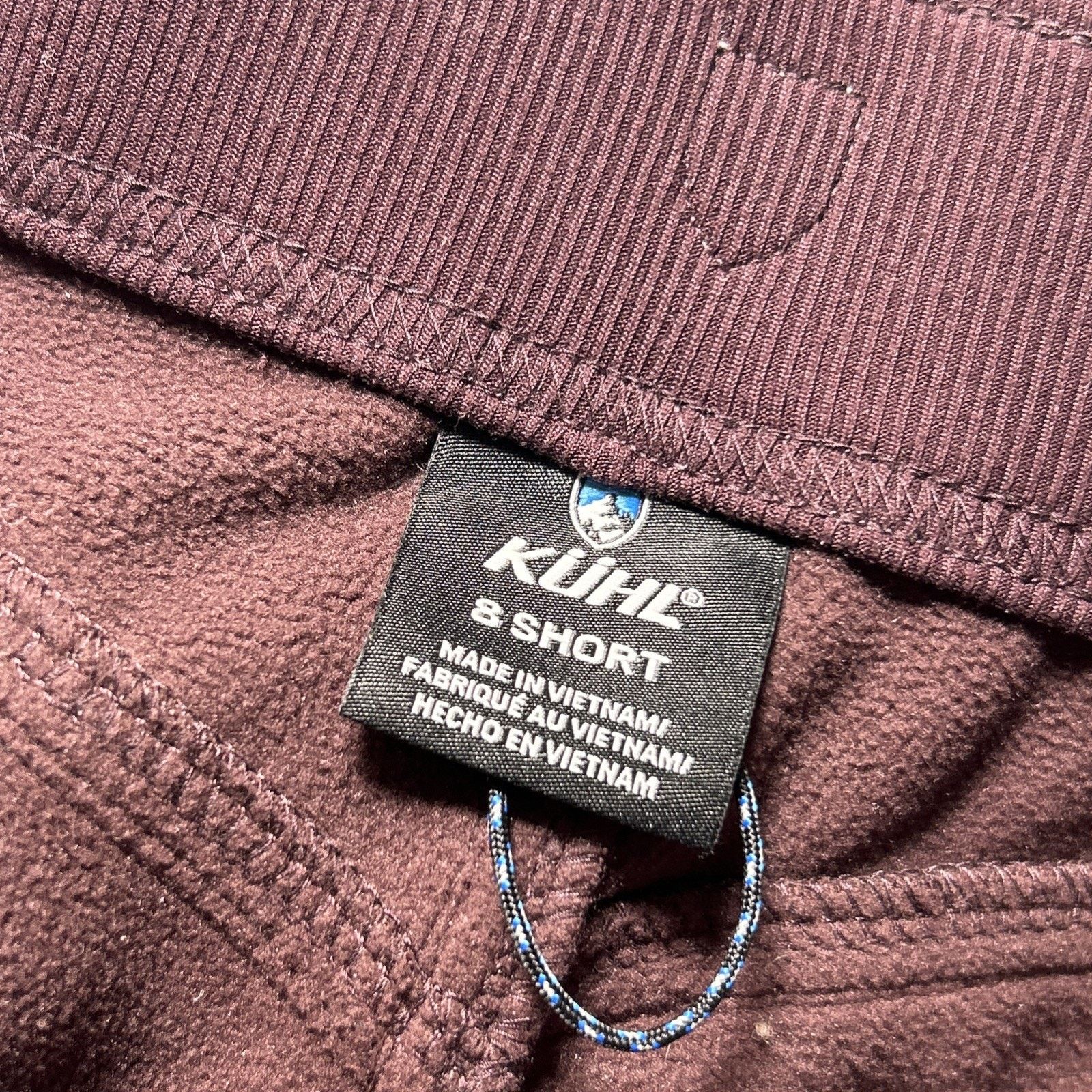 Kuhl Kuhl Frost Softshell Pants Womens 8 33x30 Adjust Flare Wide Size 30" / US 8 / IT 44 - 11 Thumbnail