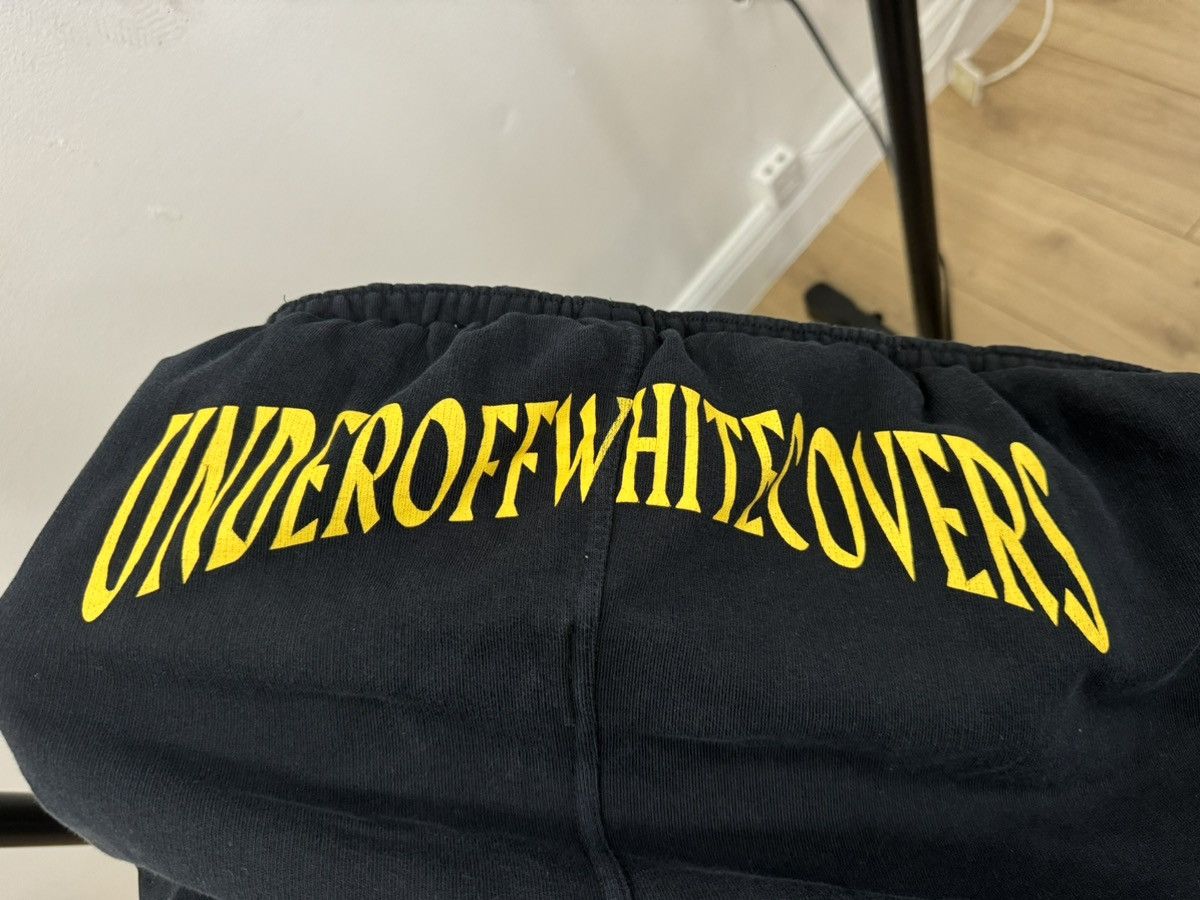 Off-White Off White Shorts Size US 33 - 6 Thumbnail