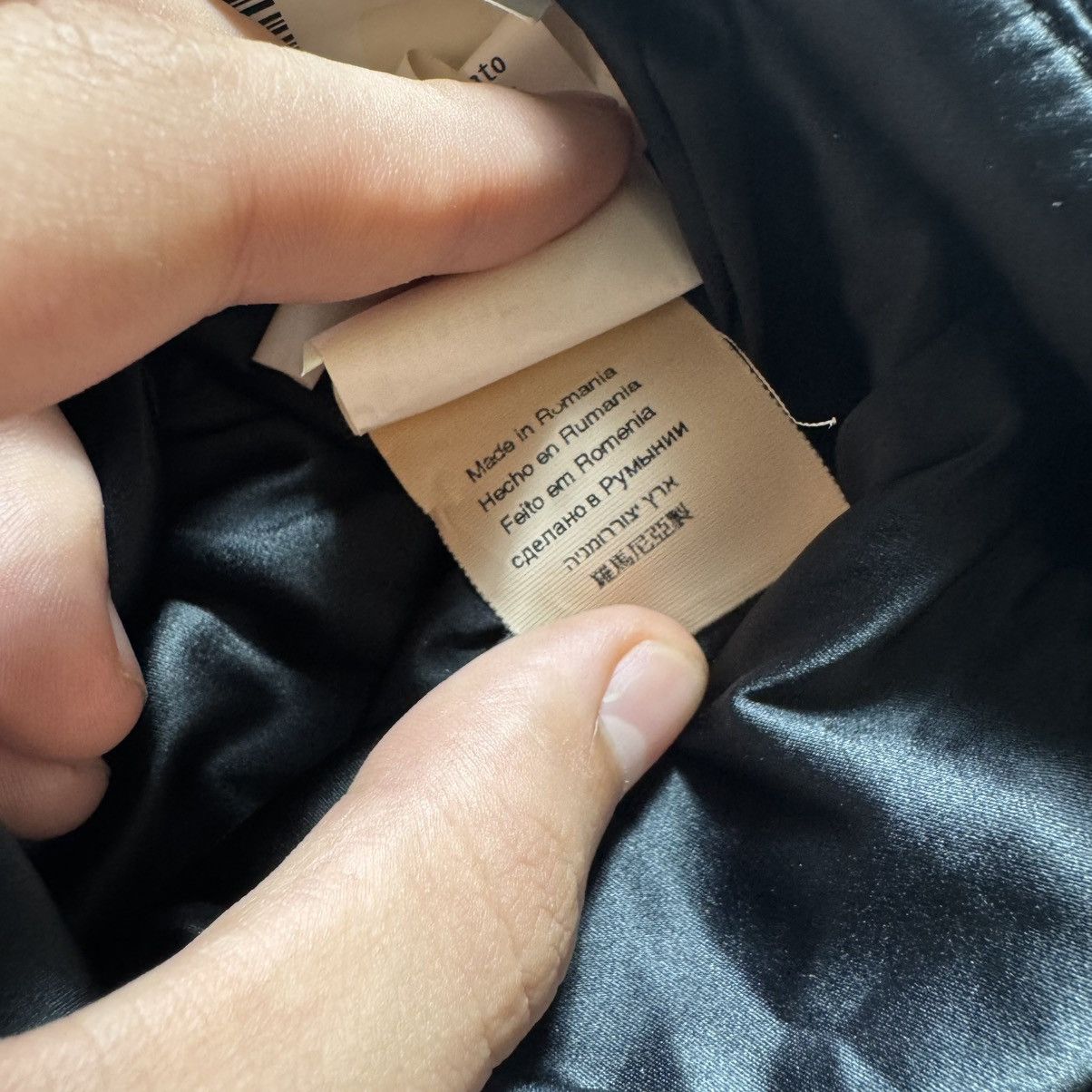 John Galliano Iconic Little black john galliano archive dress very rare Size M / US 6-8 / IT 42-44 - 17 Thumbnail