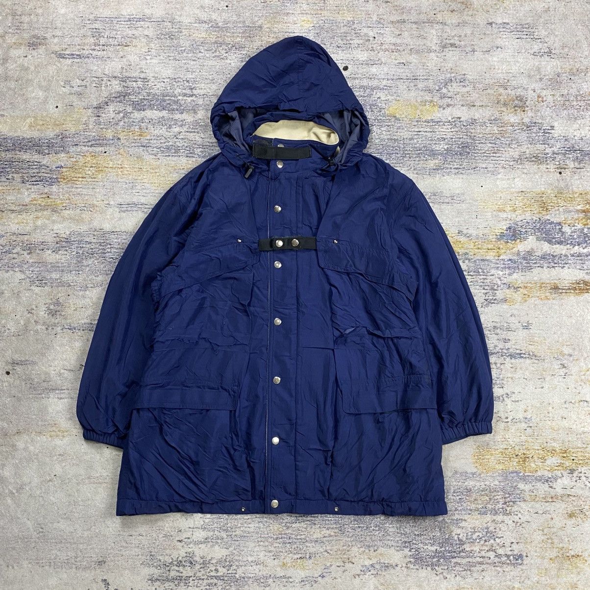 Issey Miyake vintage issey miyake jacket Size US M / EU 48-50 / 2 - 1 Thumbnail