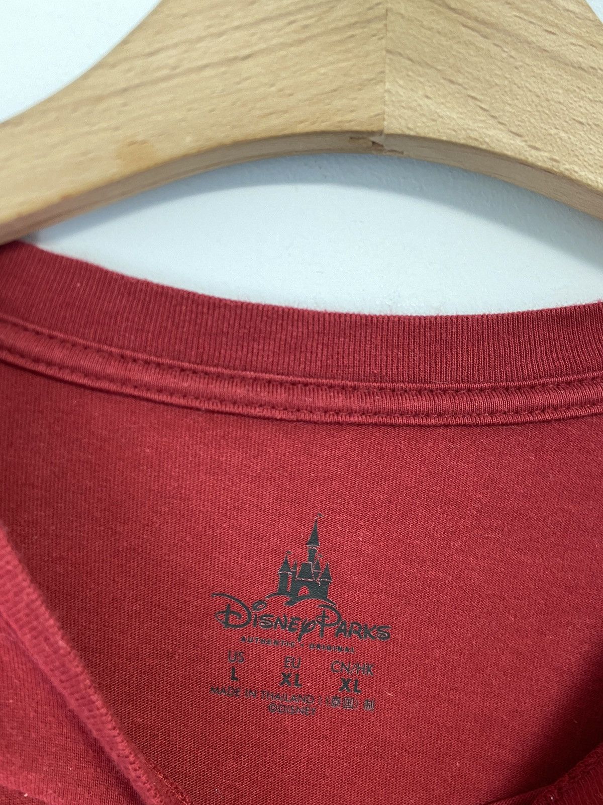 Disney Disney Vintage T-Shirt Y2K style 90’s Size US L / EU 52-54 / 3 - 5 Thumbnail