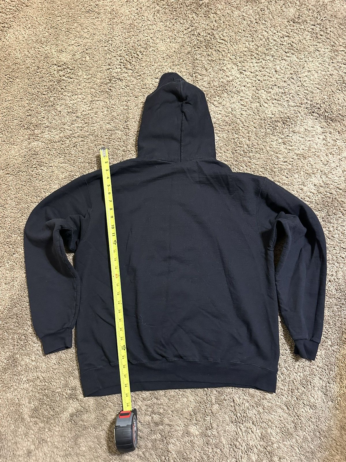 MLB × NCAA × Vintage Vintage NCAA MLB Northwestern Chicago Hoodie 00s size XL Size US XL / EU 56 / 4 - 8 Thumbnail