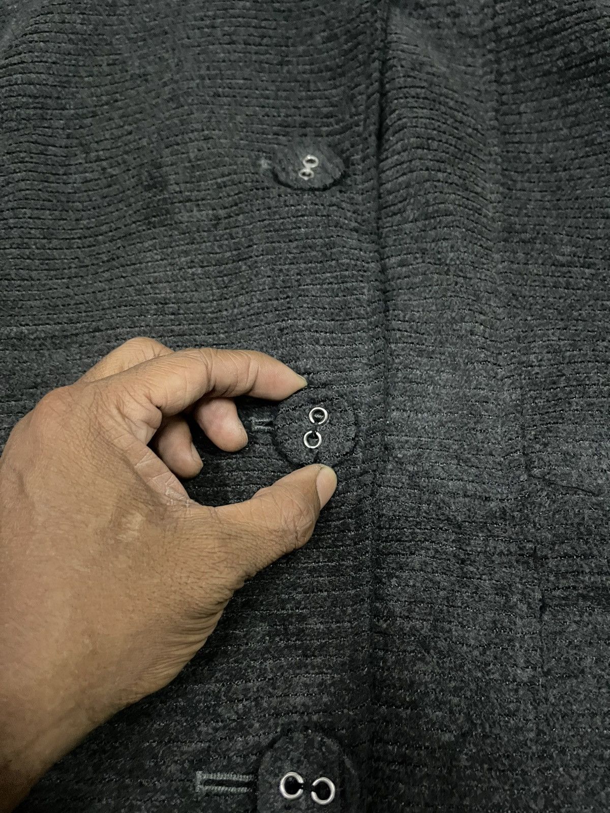 ATSURO TAYAMA × If Six Was Nine × Japanese Brand Atsuro Tayama Nice Jacket (11) Size M / US 6-8 / IT 42-44 - 10 Thumbnail