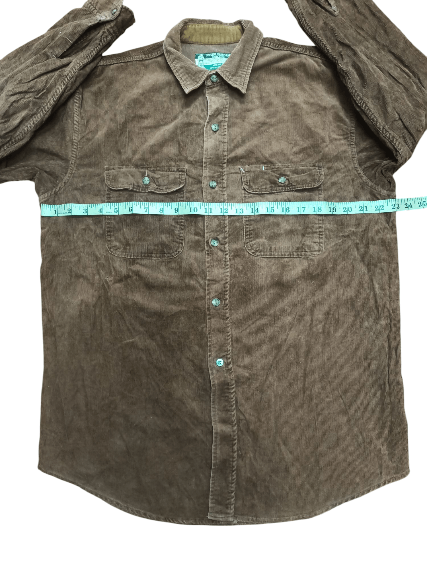 Sugar Cane × Toyo Enterprises × Vintage SUGAR CANE x TOYO ENTERPRISE x CORDUROY x VINTAGE Size US M / EU 48-50 / 2 - 4 Thumbnail