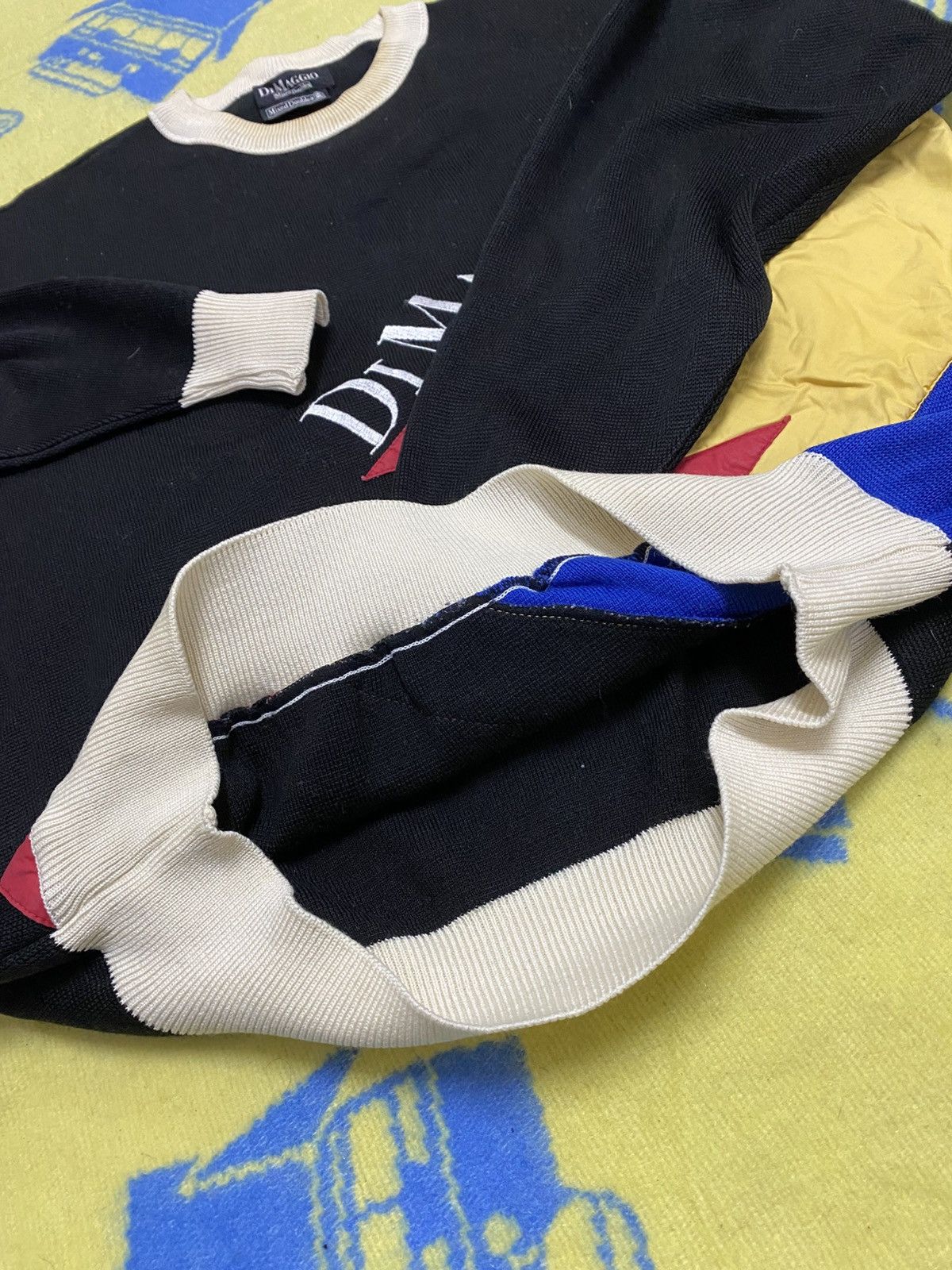 Designer × Japanese Brand × Vintage DI MAGGIO Vintage x Designers Size US M / EU 48-50 / 2 - 10 Thumbnail