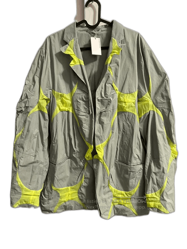POST ARCHIVE FACTION (PAF) Post Archive Faction 4.0 Suit Jacket. Size US M / EU 48-50 / 2 - 1 Thumbnail