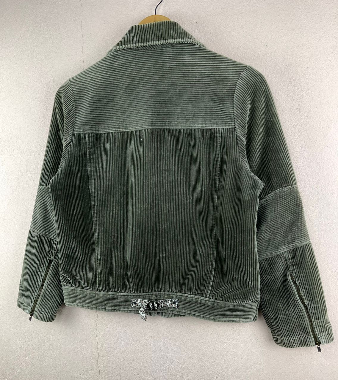 Japanese Brand × Vintage Harem Star Southeast Track Riding Jacket Size US S / EU 44-46 / 1 - 15 Thumbnail