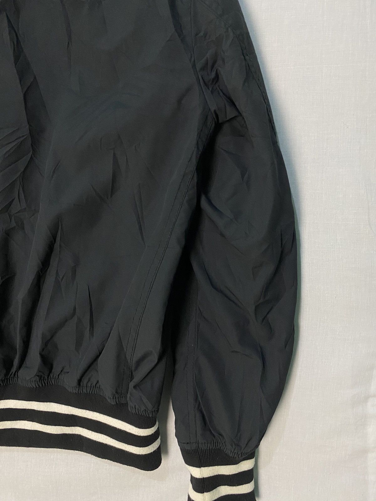 GU Vintage GU Bomber Flight Jacket Size US S / EU 44-46 / 1 - 15 Thumbnail