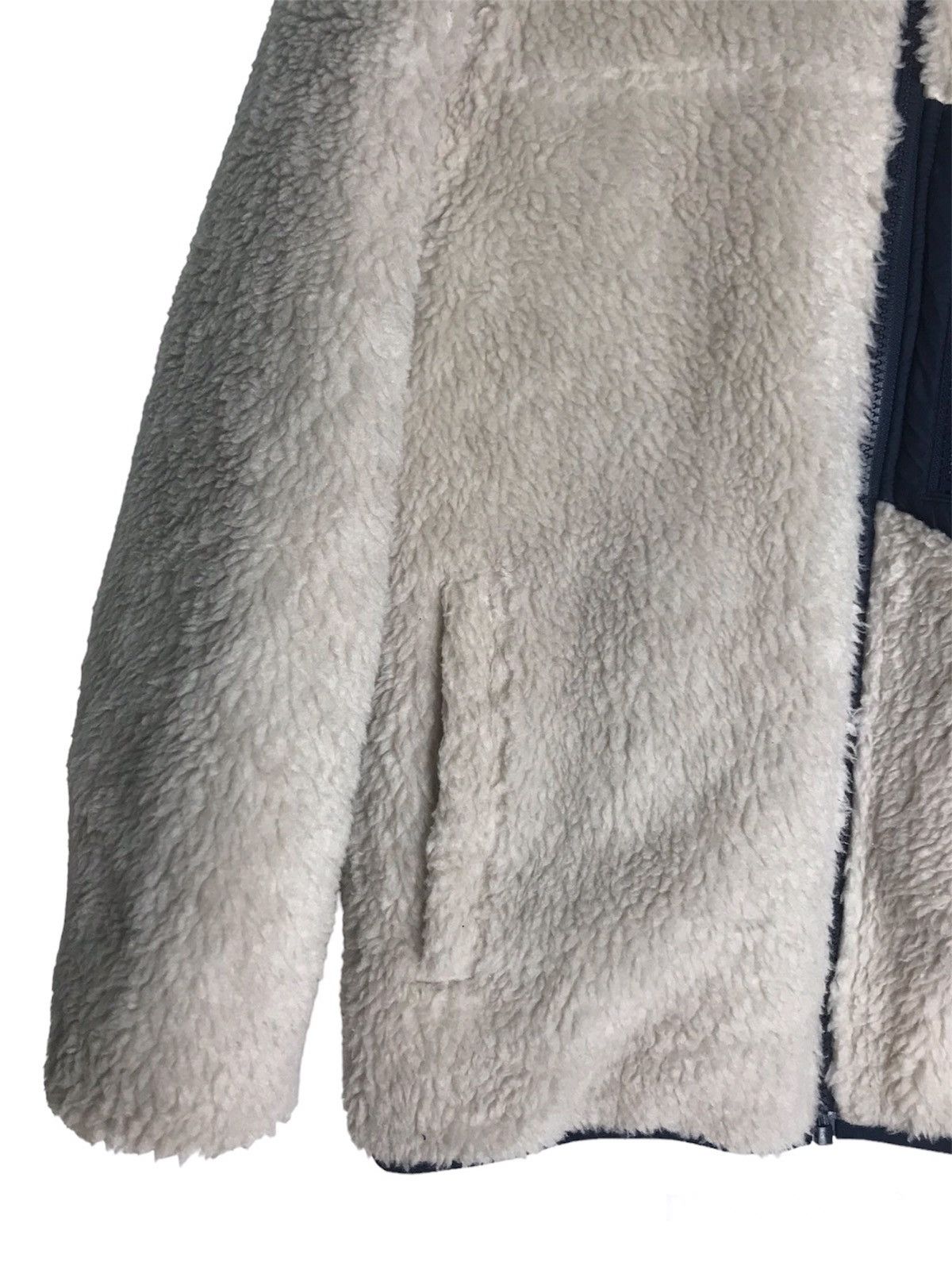 Patagonia Patagonia Reversible Ready Freddy Hoodie Size US XXS / EU 40 - 12 Thumbnail