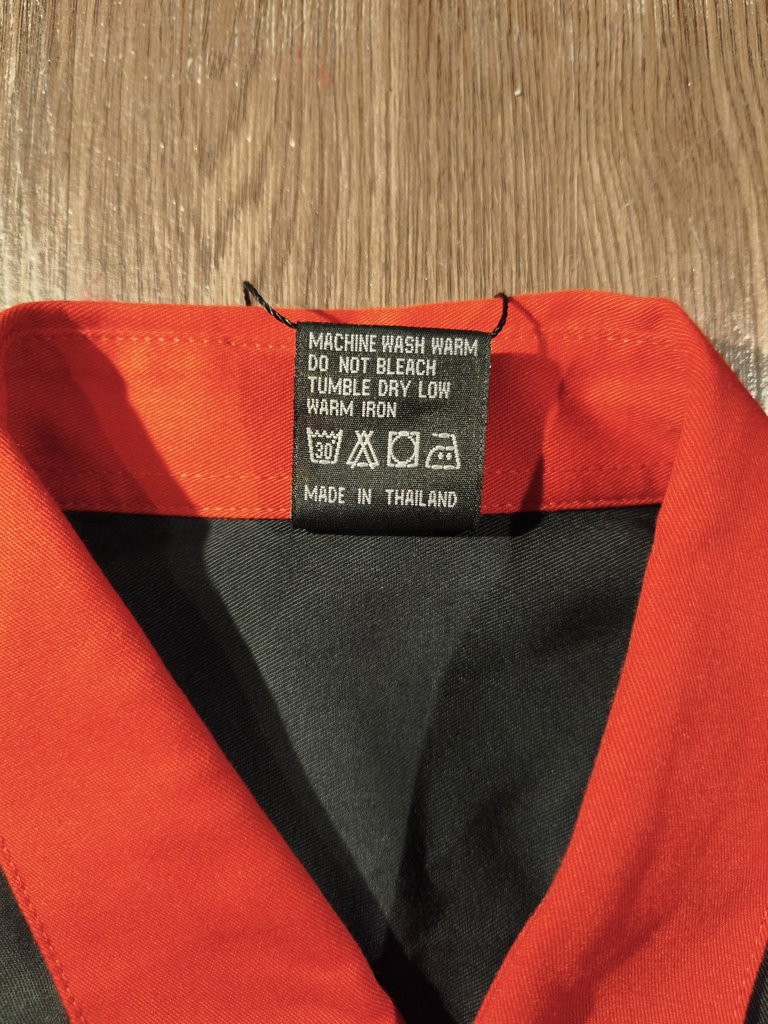 Porsche Design [BNWT] Porsche Racing Workshirt Size US L / EU 52-54 / 3 - 8 Thumbnail