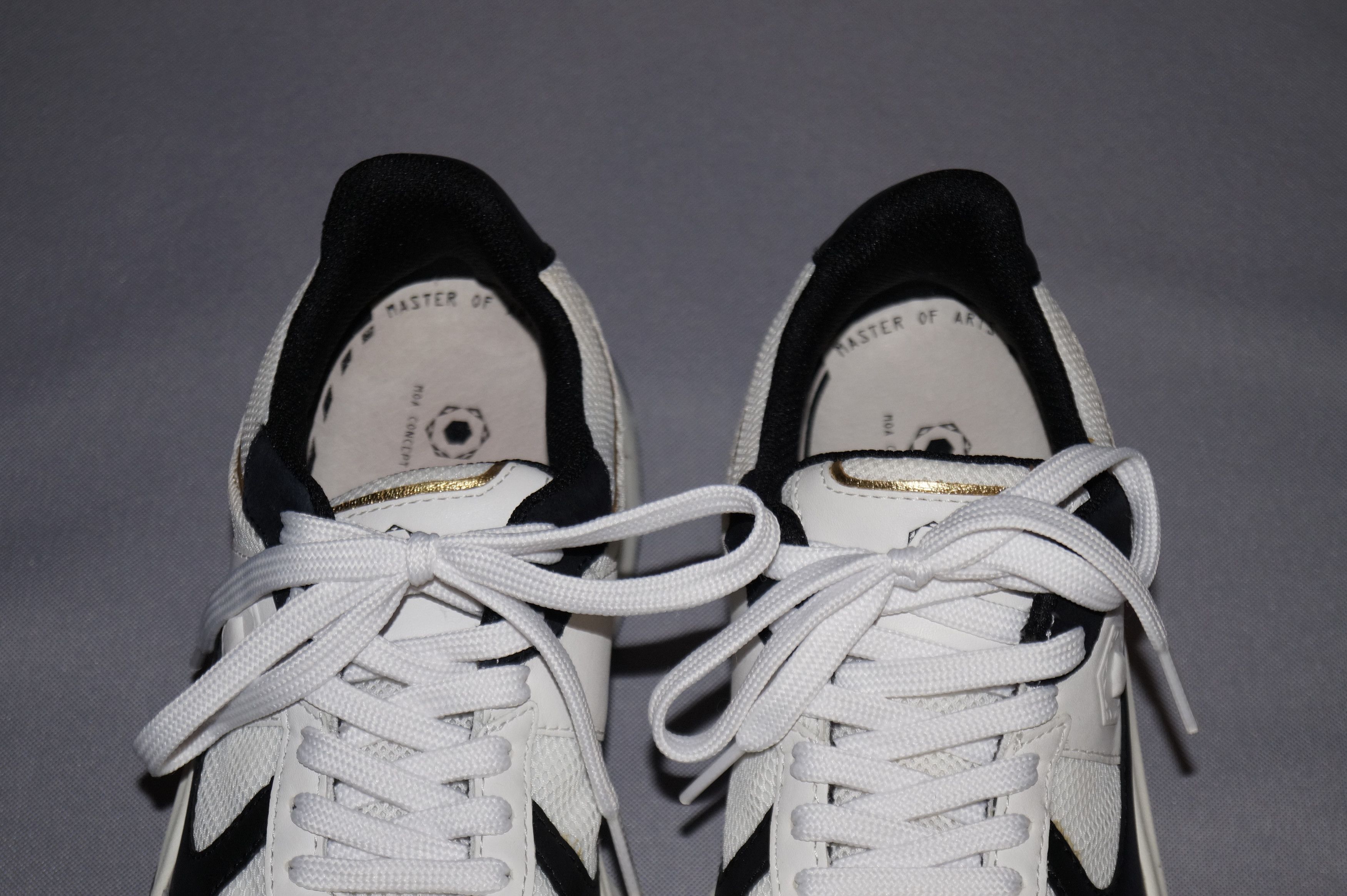 Other Master Of Art MOA luxury sneakers from Paris 39 size Size US 8 / IT 38 - 13 Thumbnail